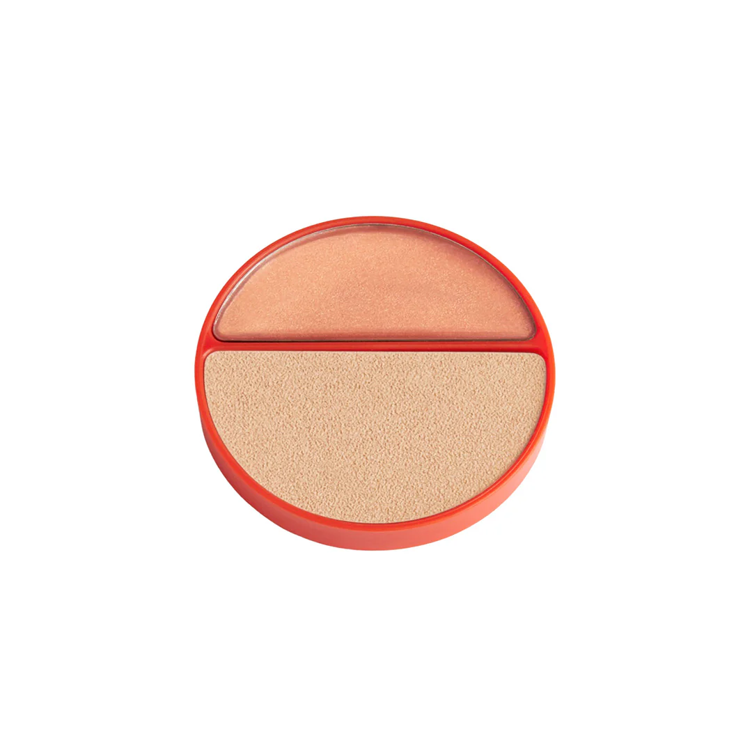 Essential Face Compact – Creme - Image 3