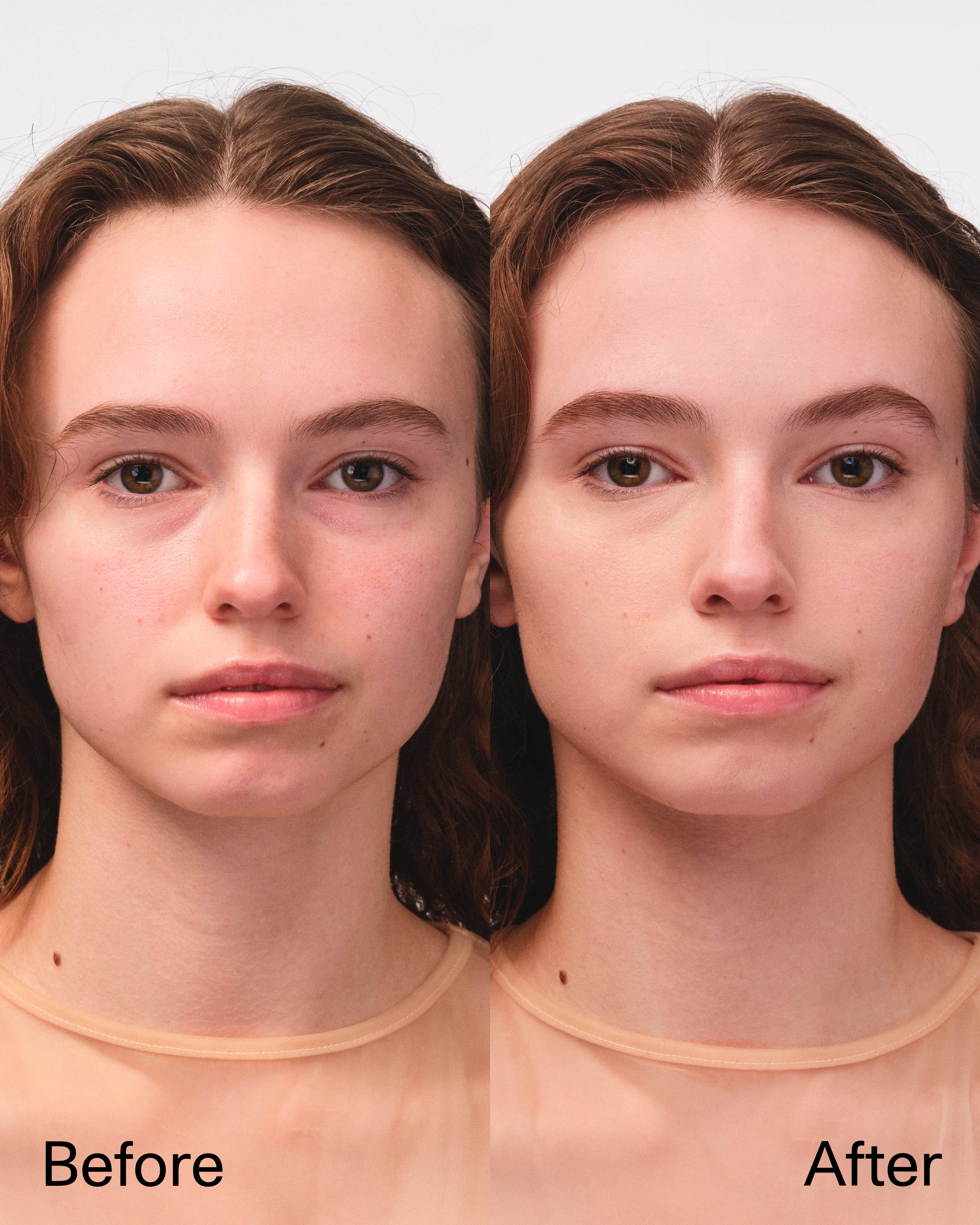 Essential Face Compact – Creme - Image 5