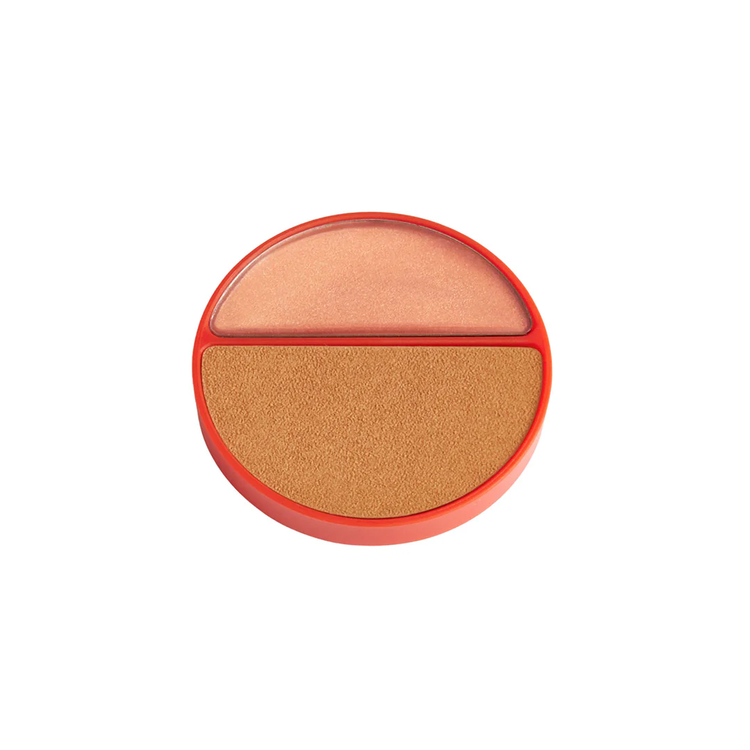 Essential Face Compact – Imaan - Image 3