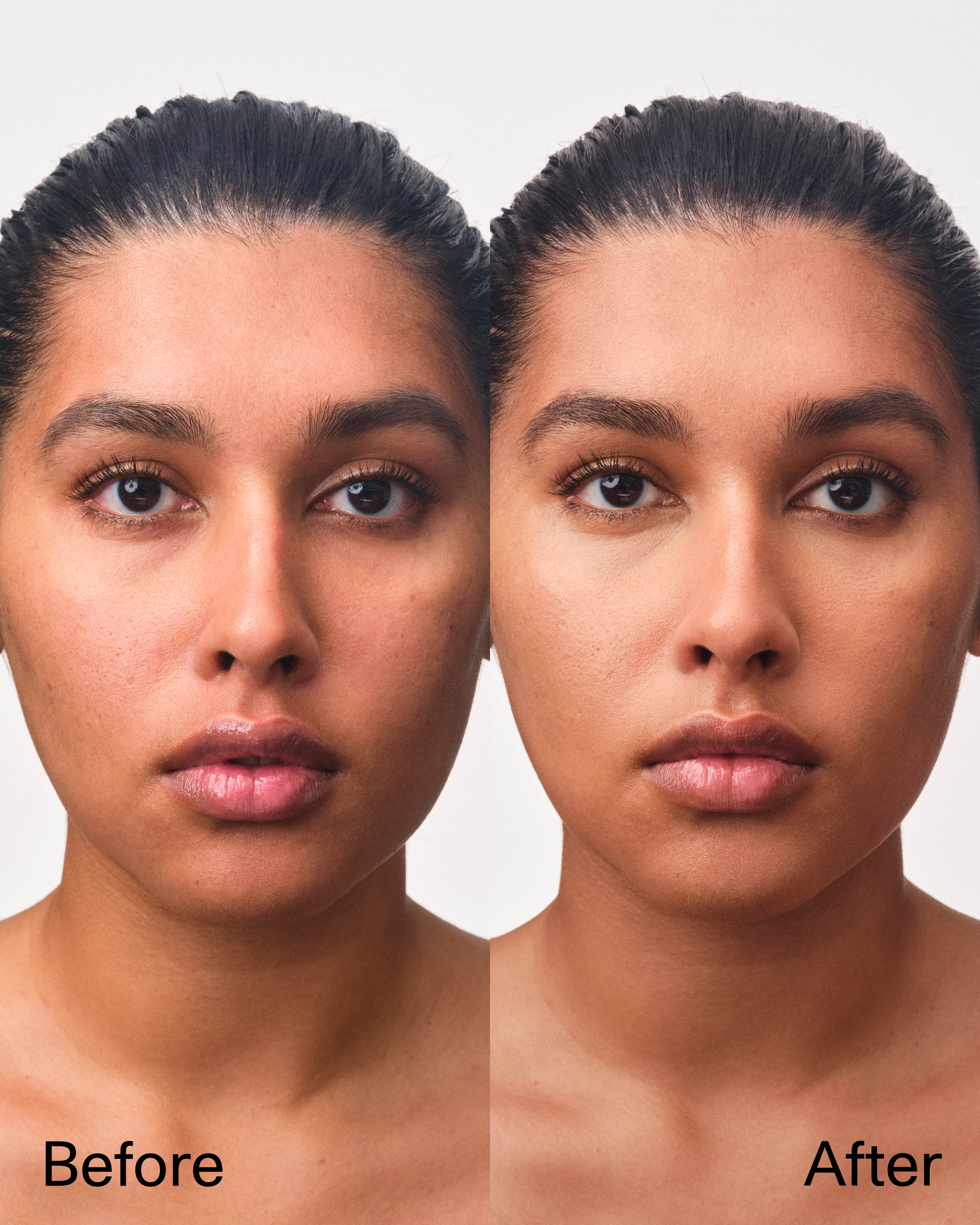 Essential Face Compact – Imaan - Image 5