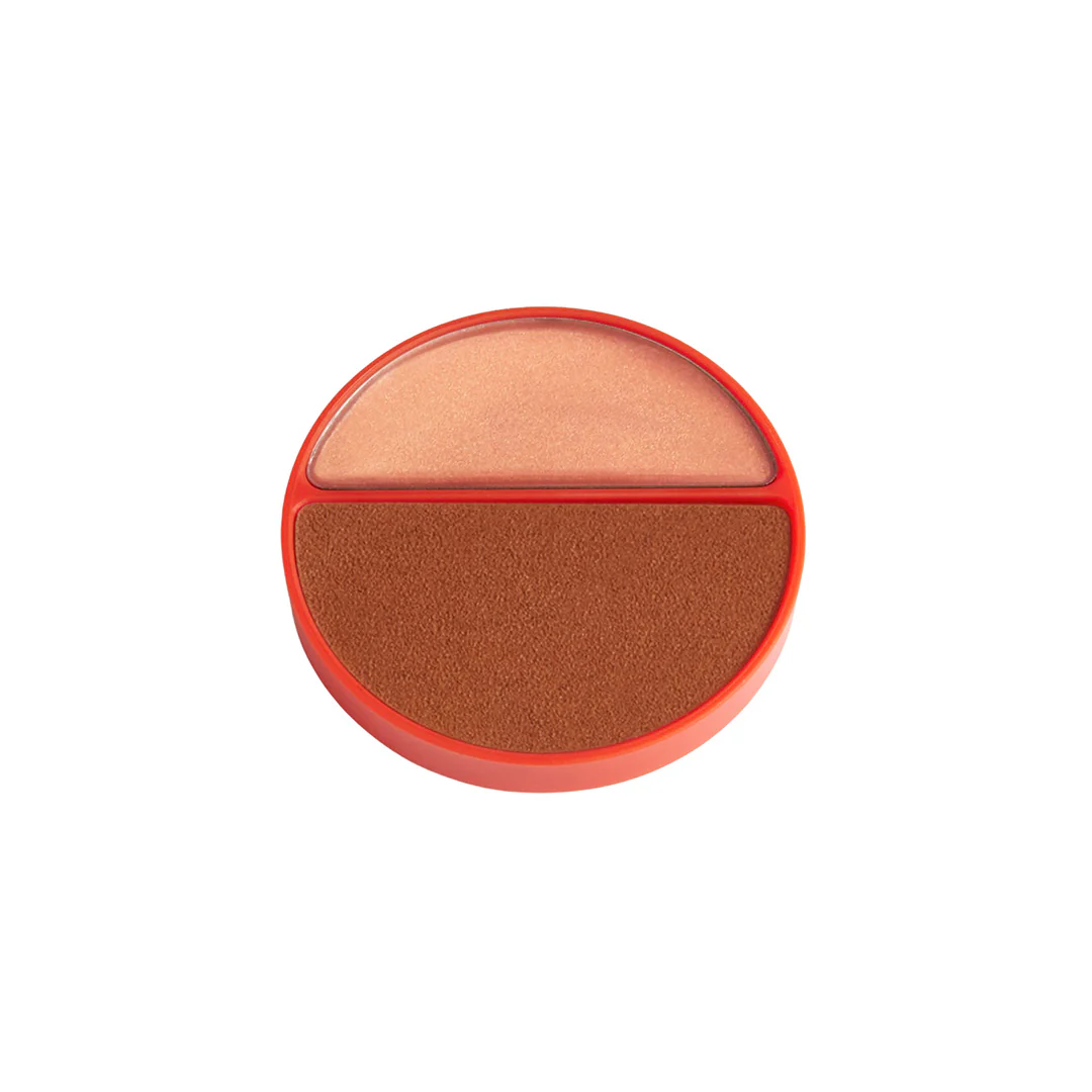 Essential Face Compact – Noix - Image 3