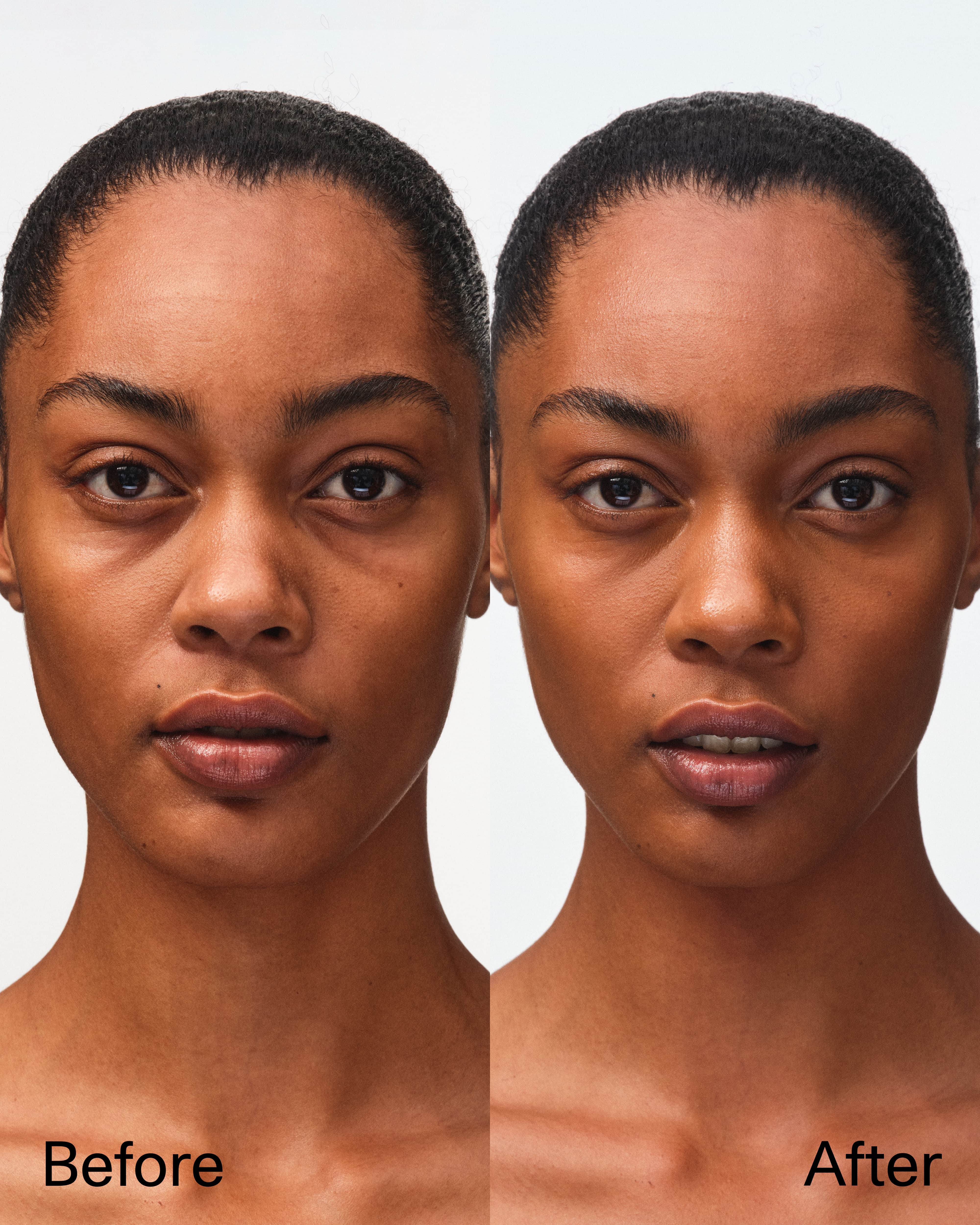 Essential Face Compact – Noix - Image 5