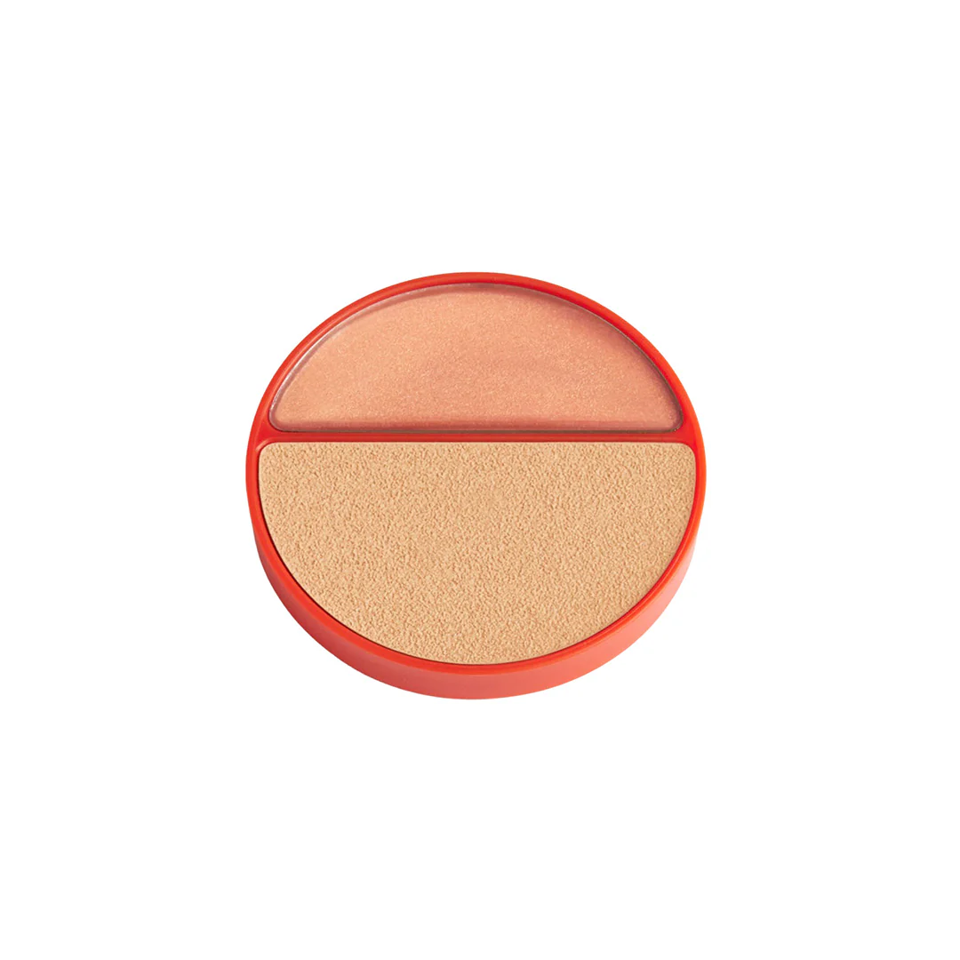 Essential Face Compact – Sable - Image 3
