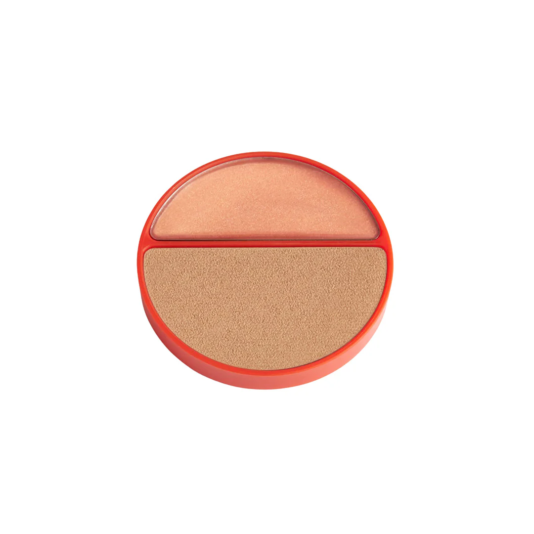 Essential Face Compact – Suede - Image 3