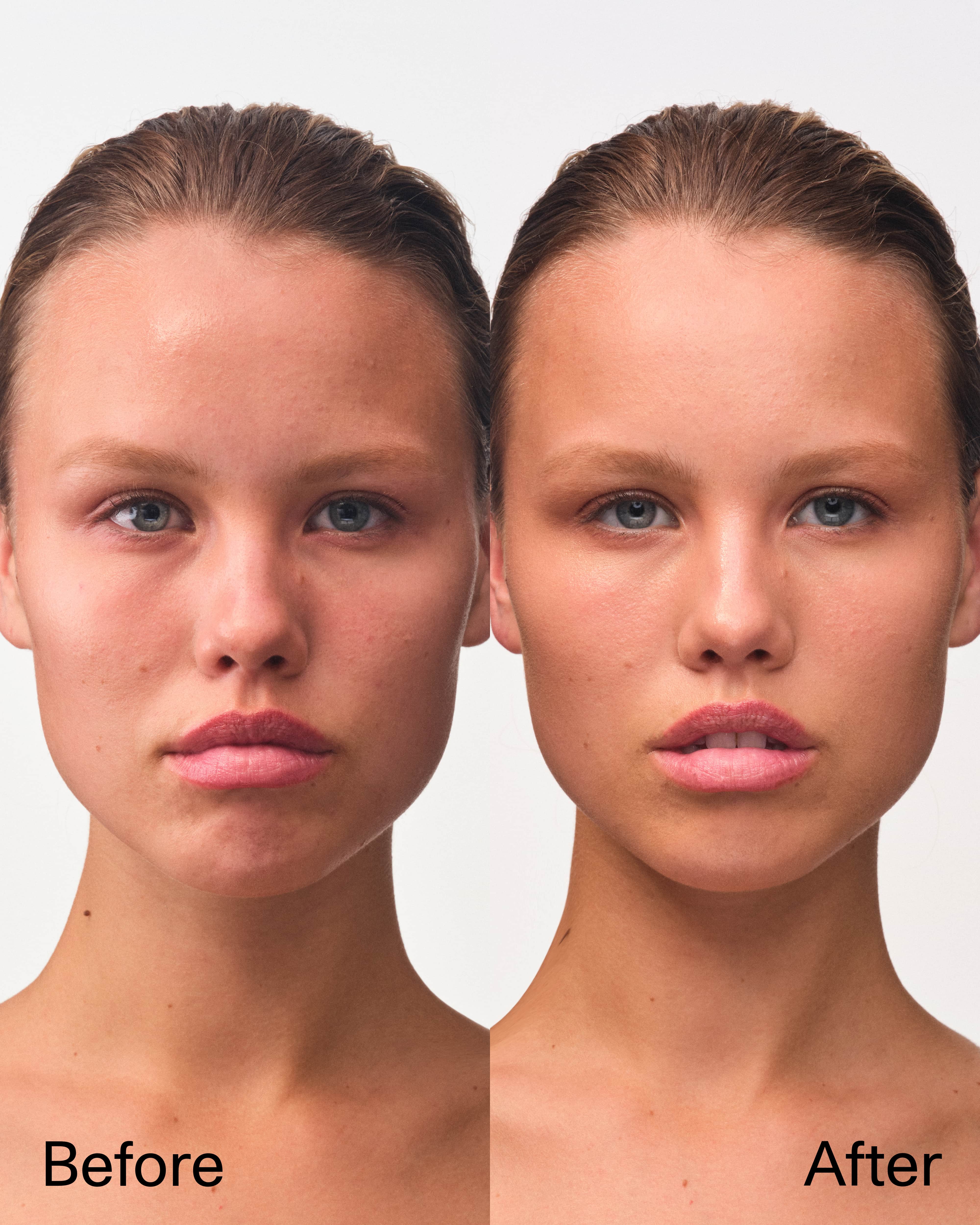 Essential Face Compact – Suede - Image 5