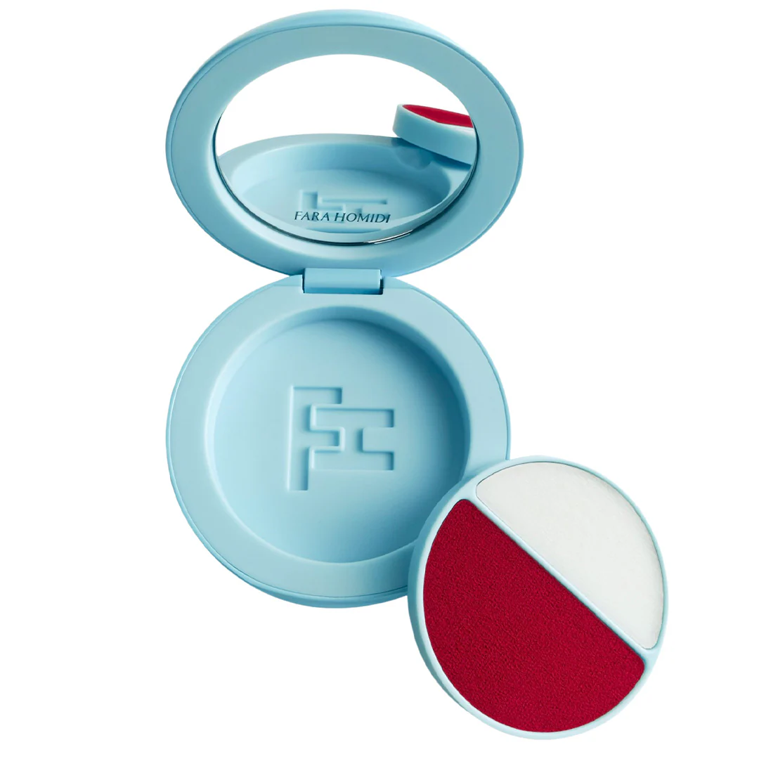 Essential Lip Compact – Red 2 - Image 2
