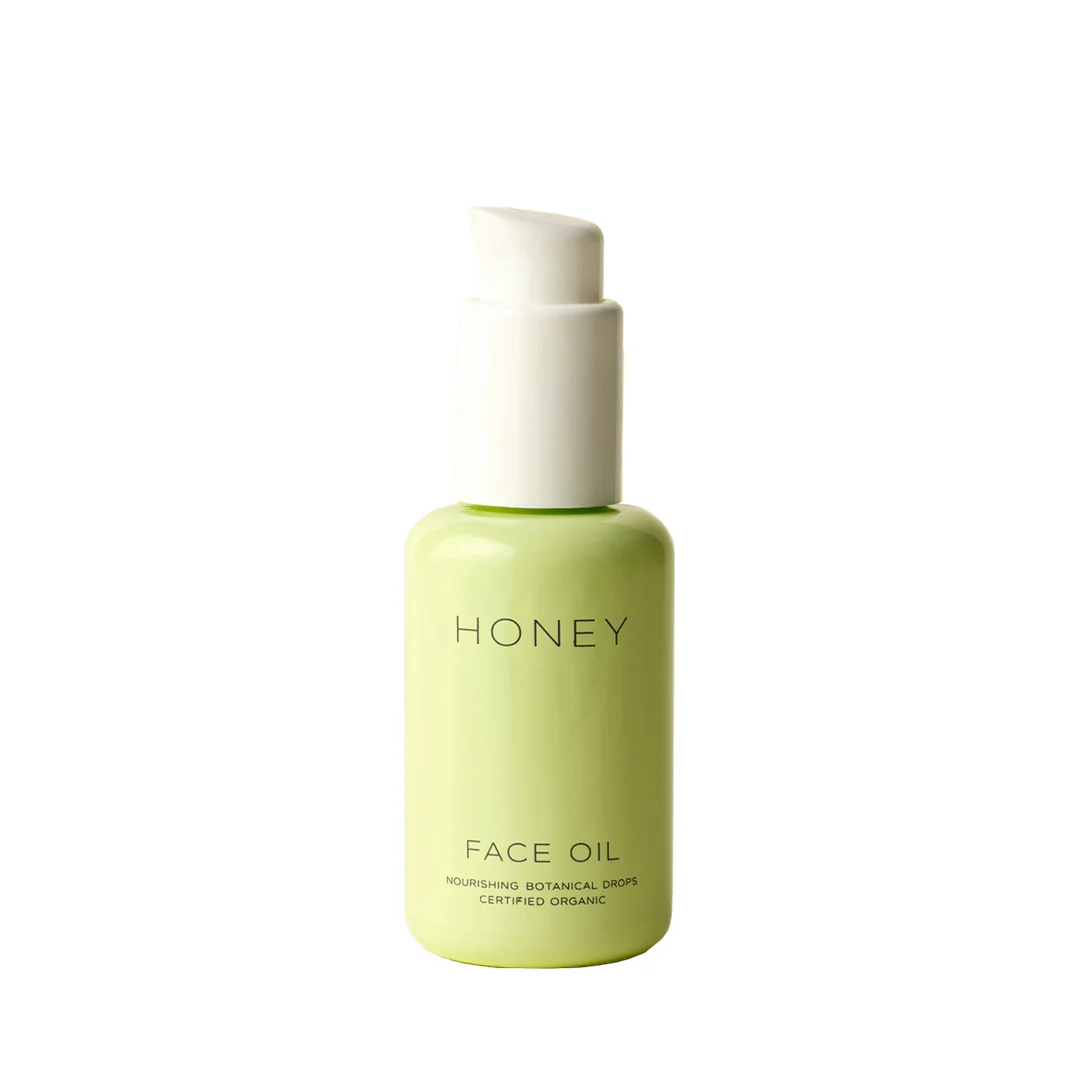 Face Oil