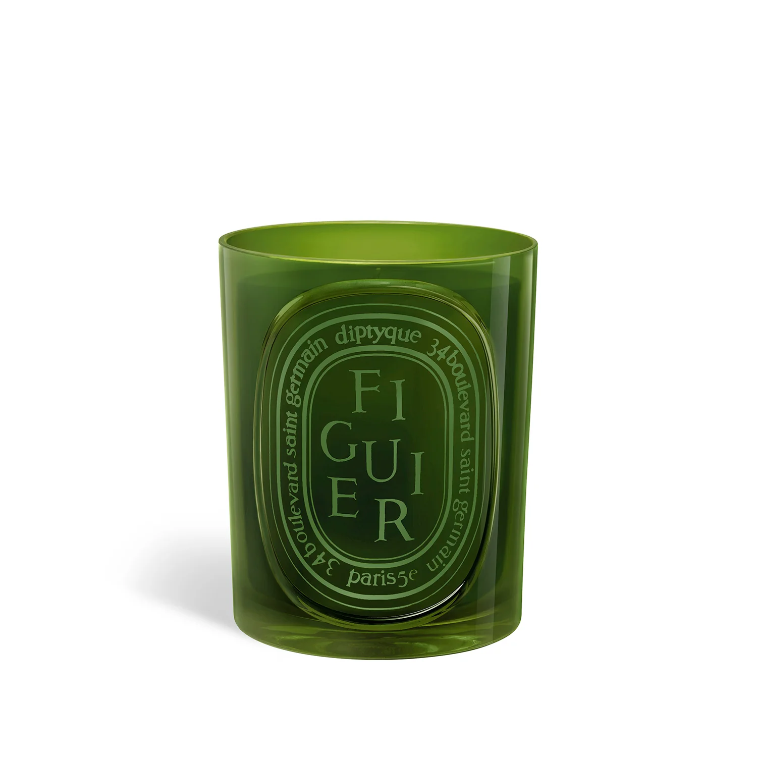 Figuier Medium Candle