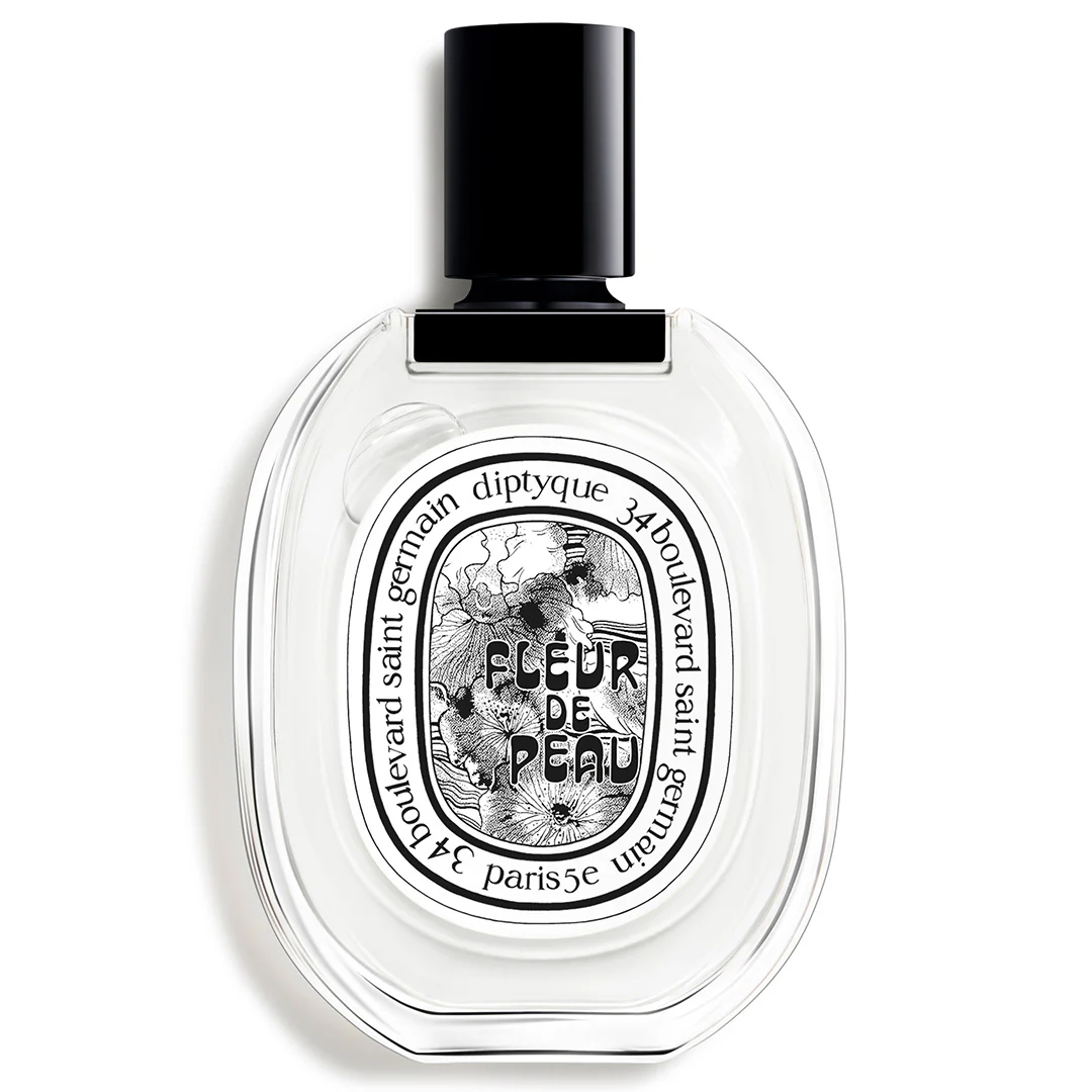 Fleur de Peau Eau de toilette