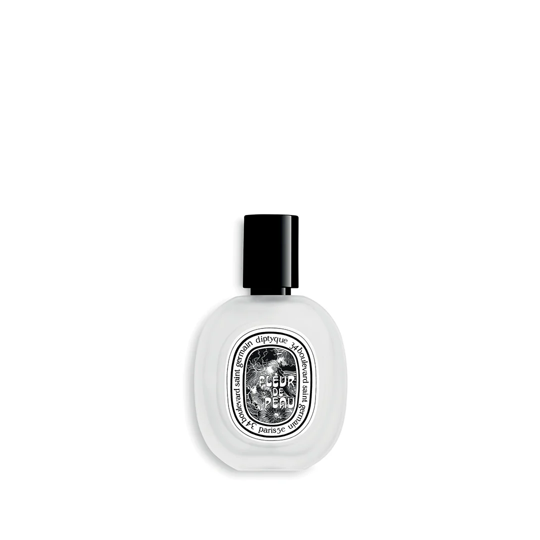 Fleur de Peau Hair Mist