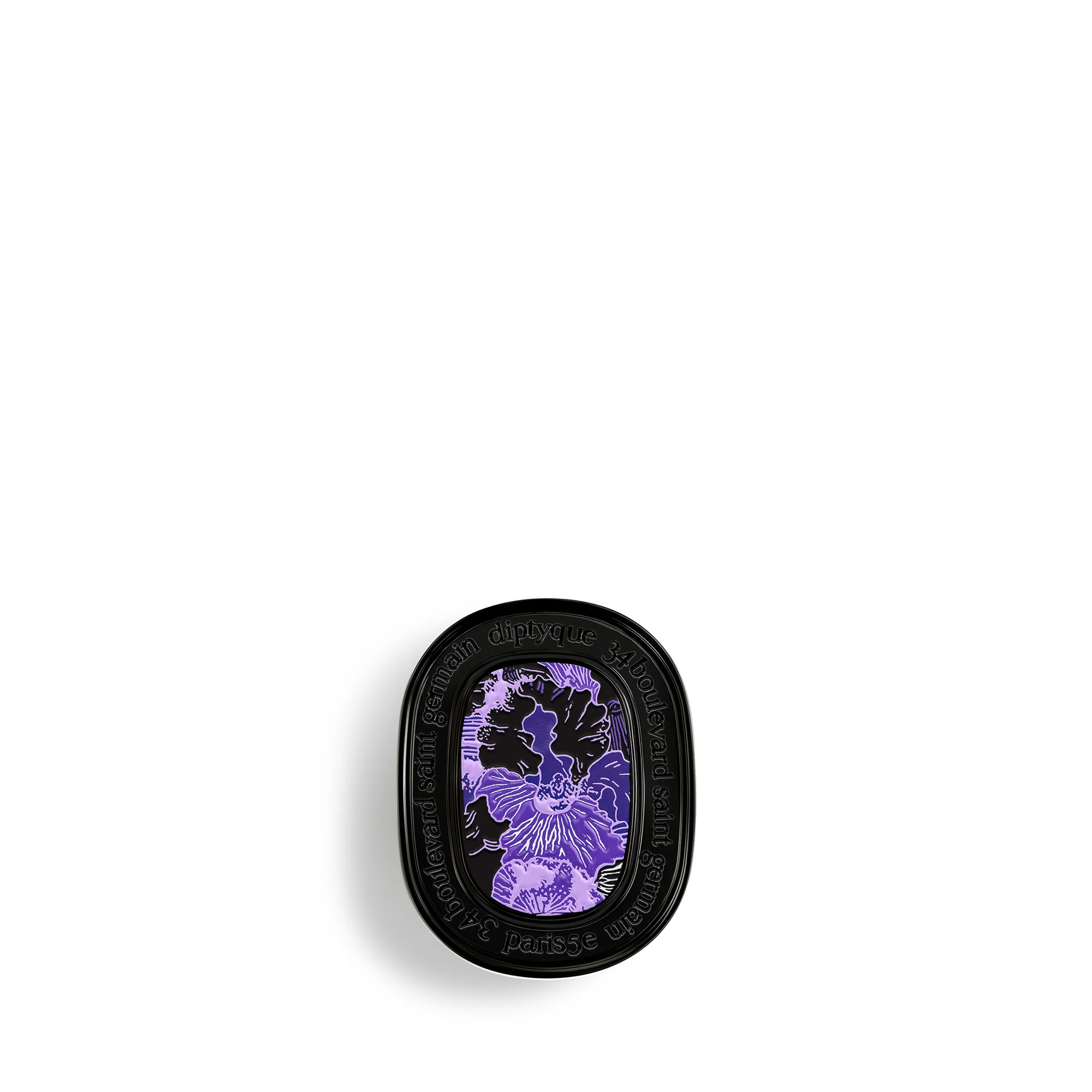 Fleur de Peau - Solid Perfume