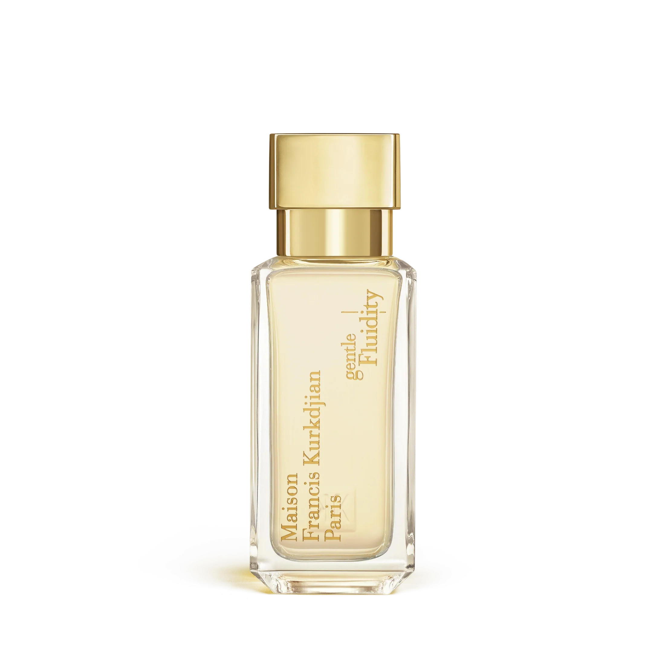 Gentle Fluidity Gold 35ml