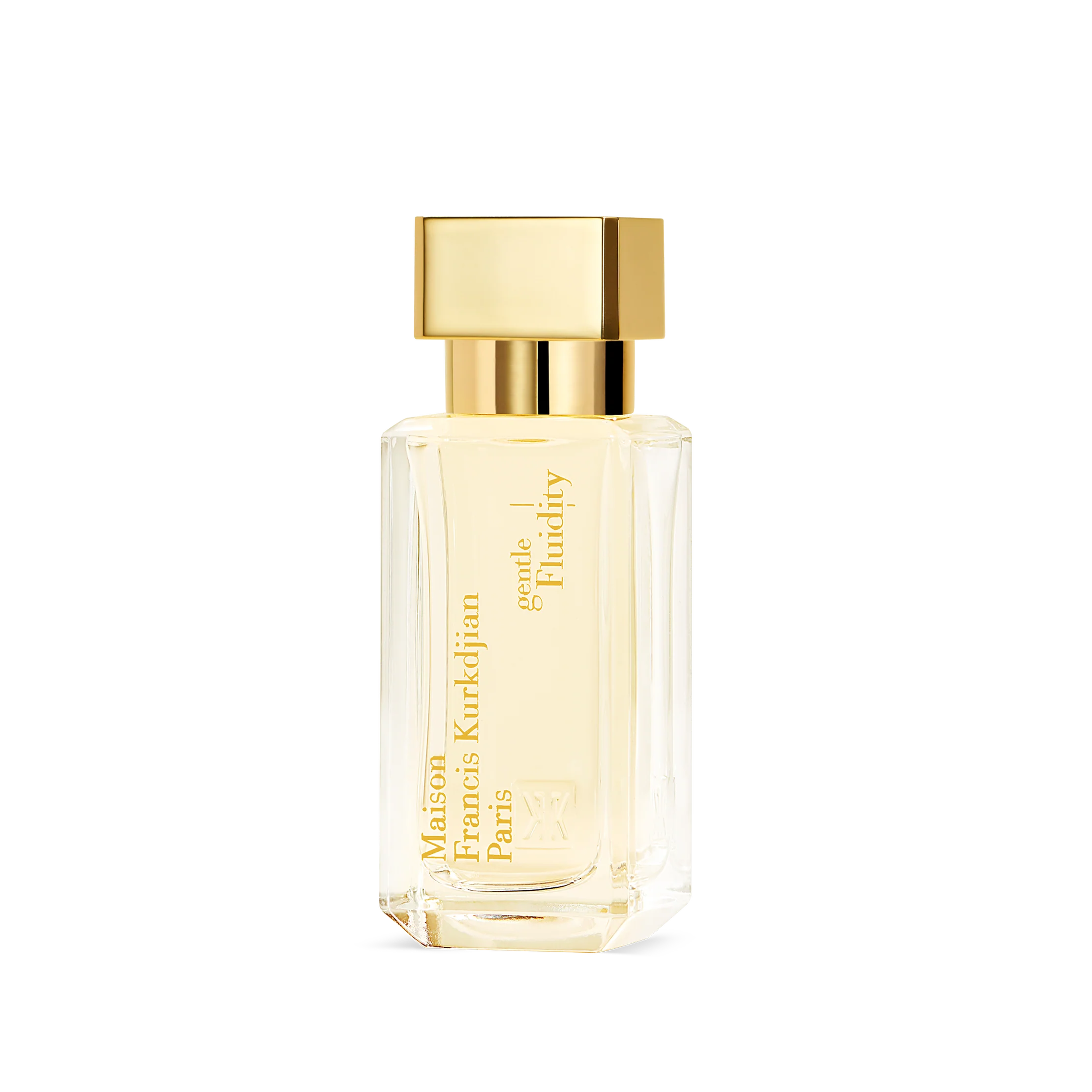Gentle Fluidity Gold 35ml - Image 2