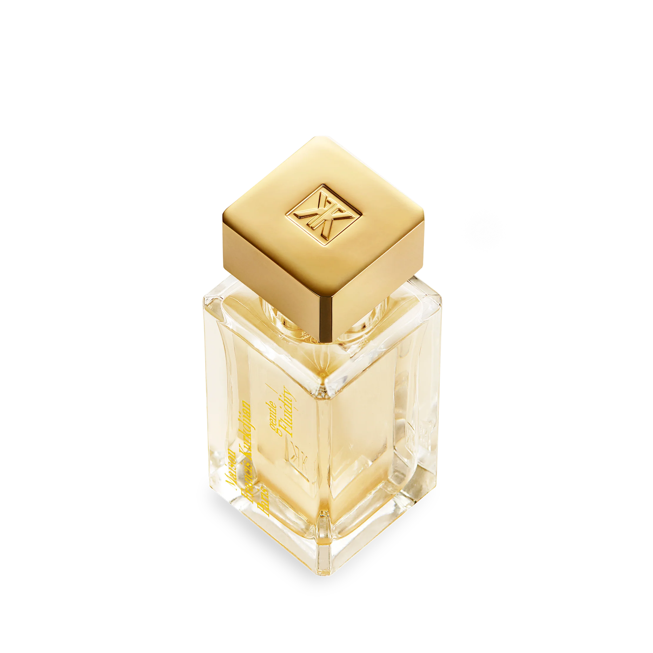 Gentle Fluidity Gold 35ml - Image 3