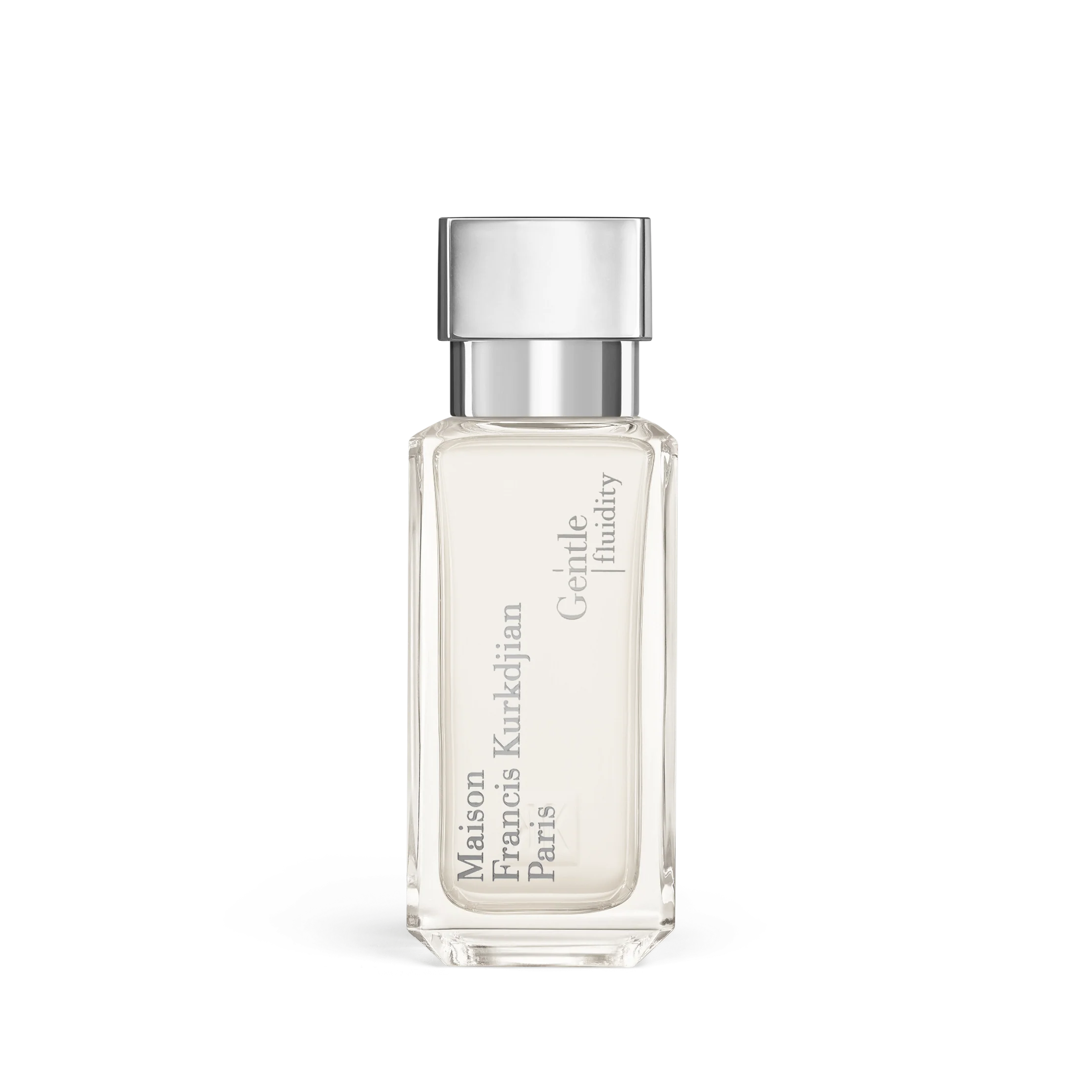 Gentle Fluidity Silver 35ml