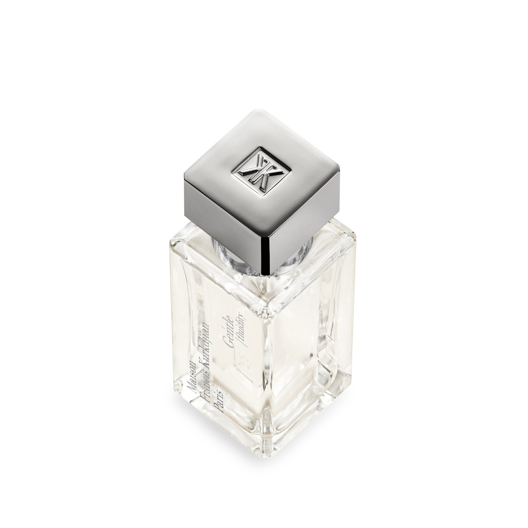Gentle Fluidity Silver 35ml - Image 3
