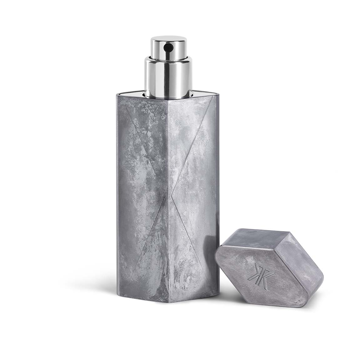 Globe Trotter Zinc Edition
