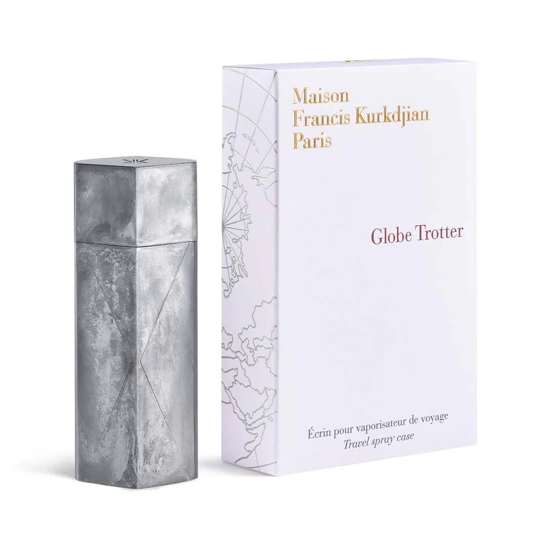 Globe Trotter Zinc Edition - Image 2
