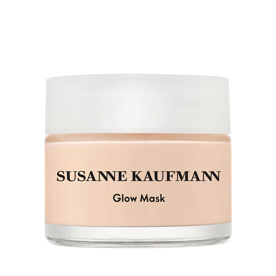 Glow Mask