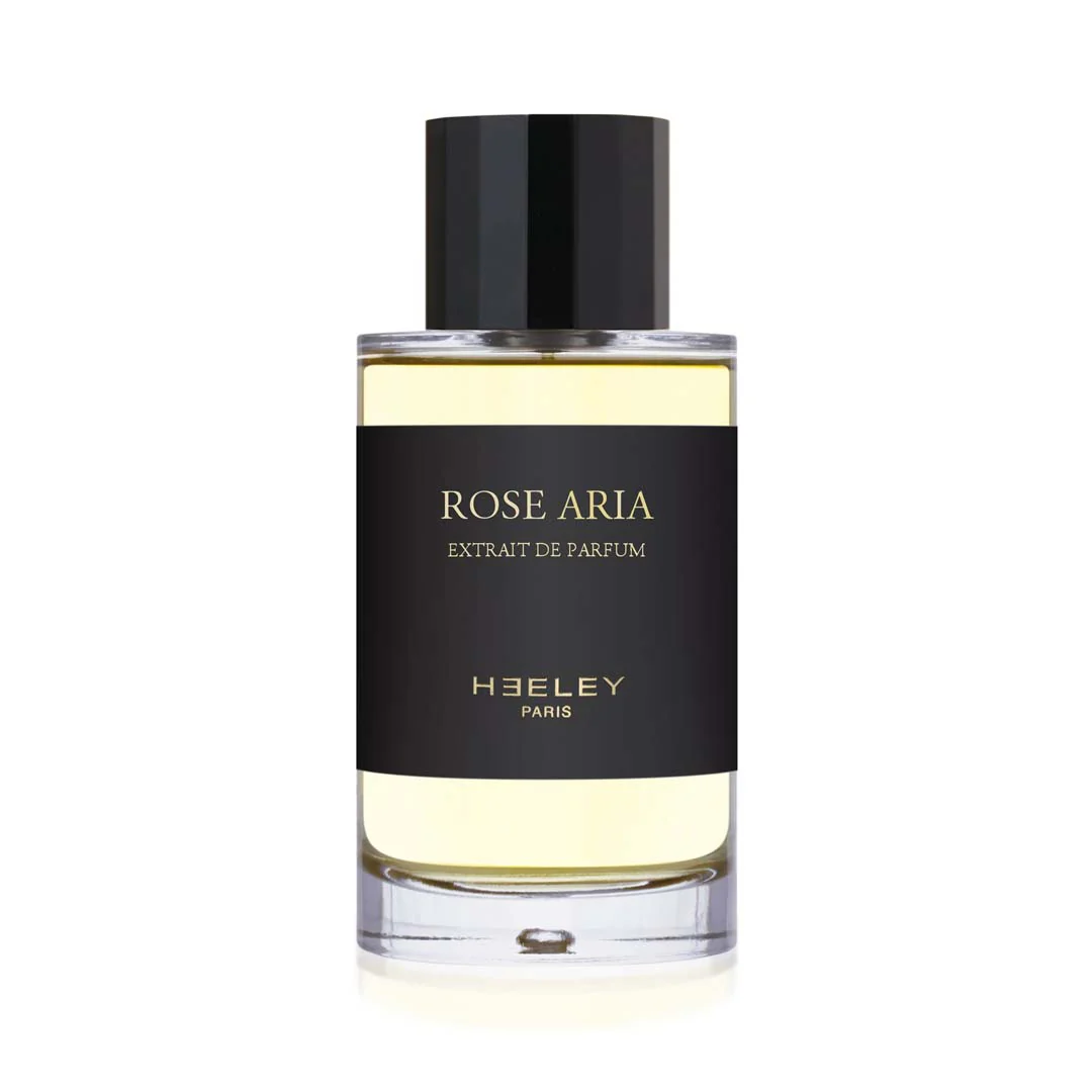 Rose Aria