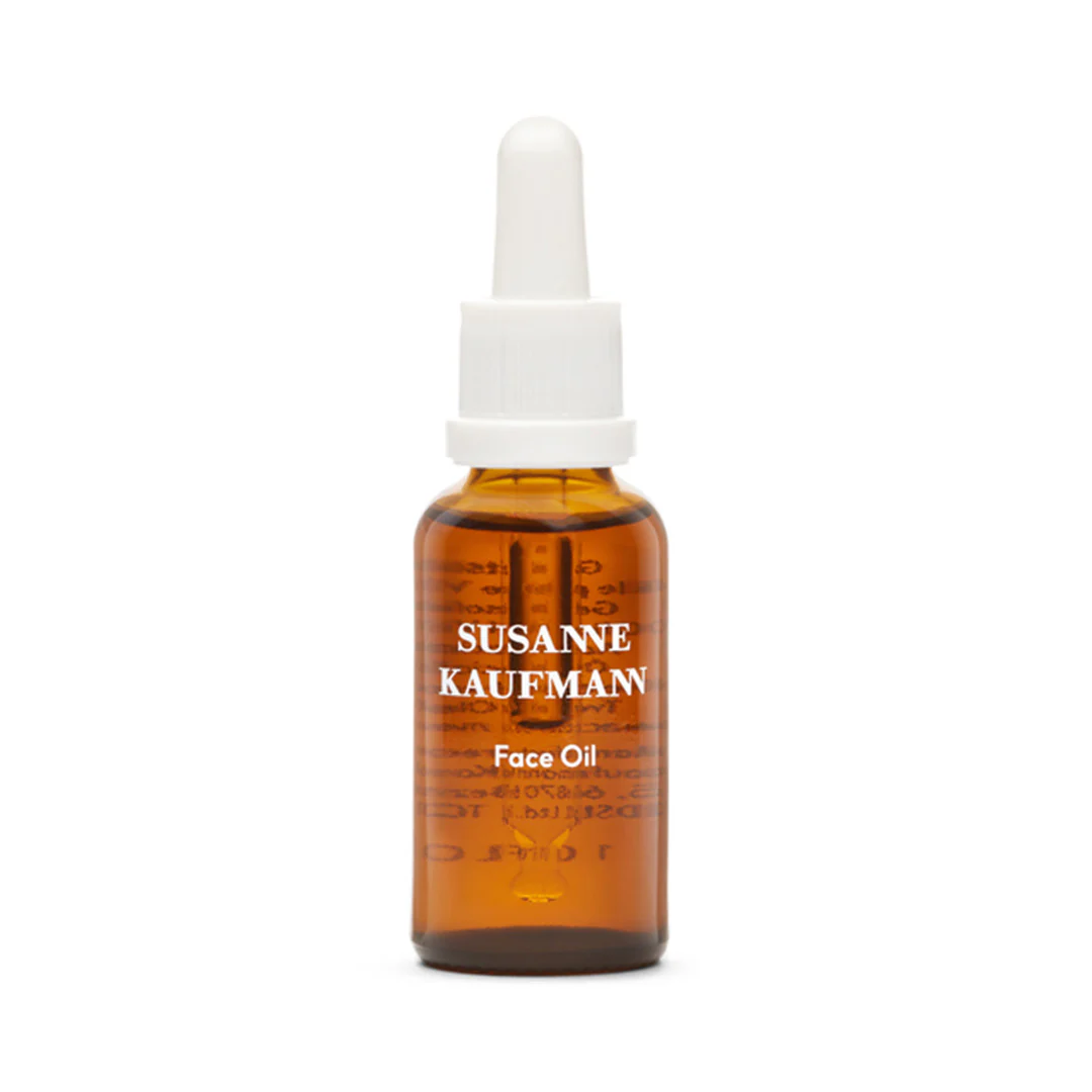 Face Oil