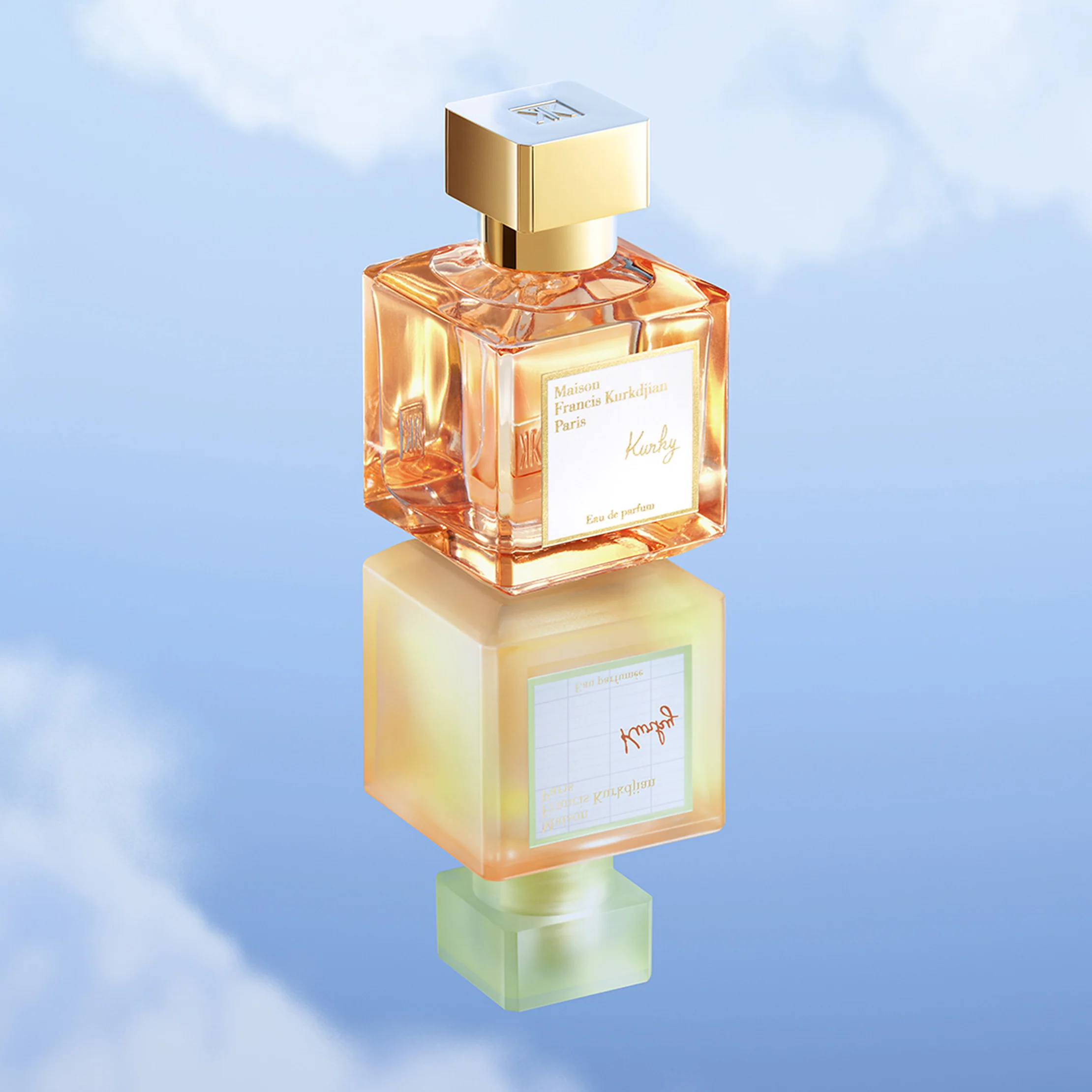 Kurky Eau Parfumee - Image 5