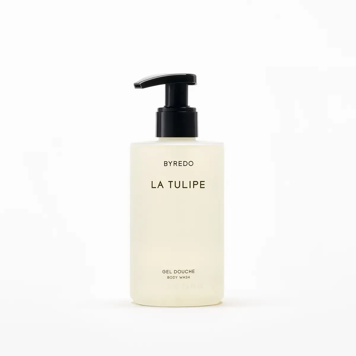 La Tulipe Body Wash