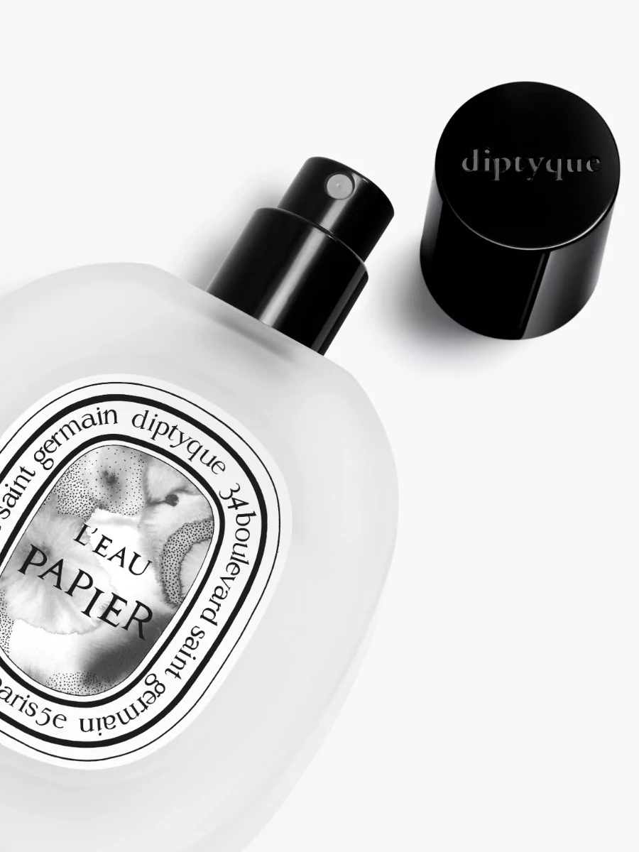 L'Eau Papier Hair Mist - Image 2