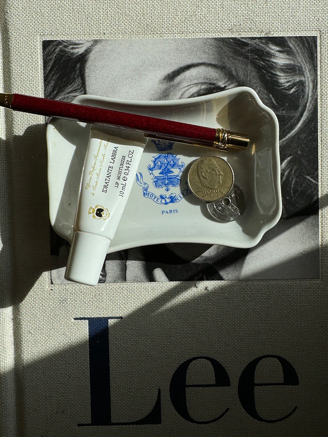 Lip Moisturizer - Image 2