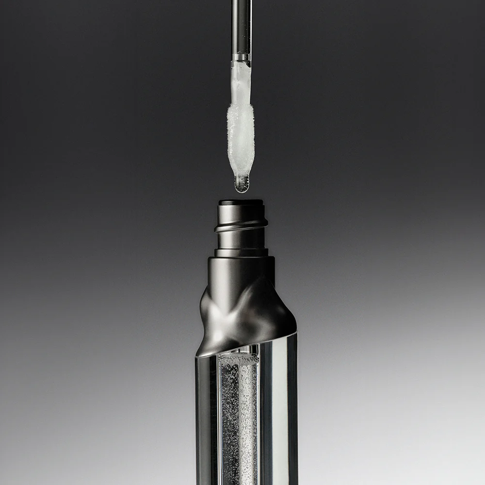 Liquid Lipstick Matte Calmer 185 - Image 8
