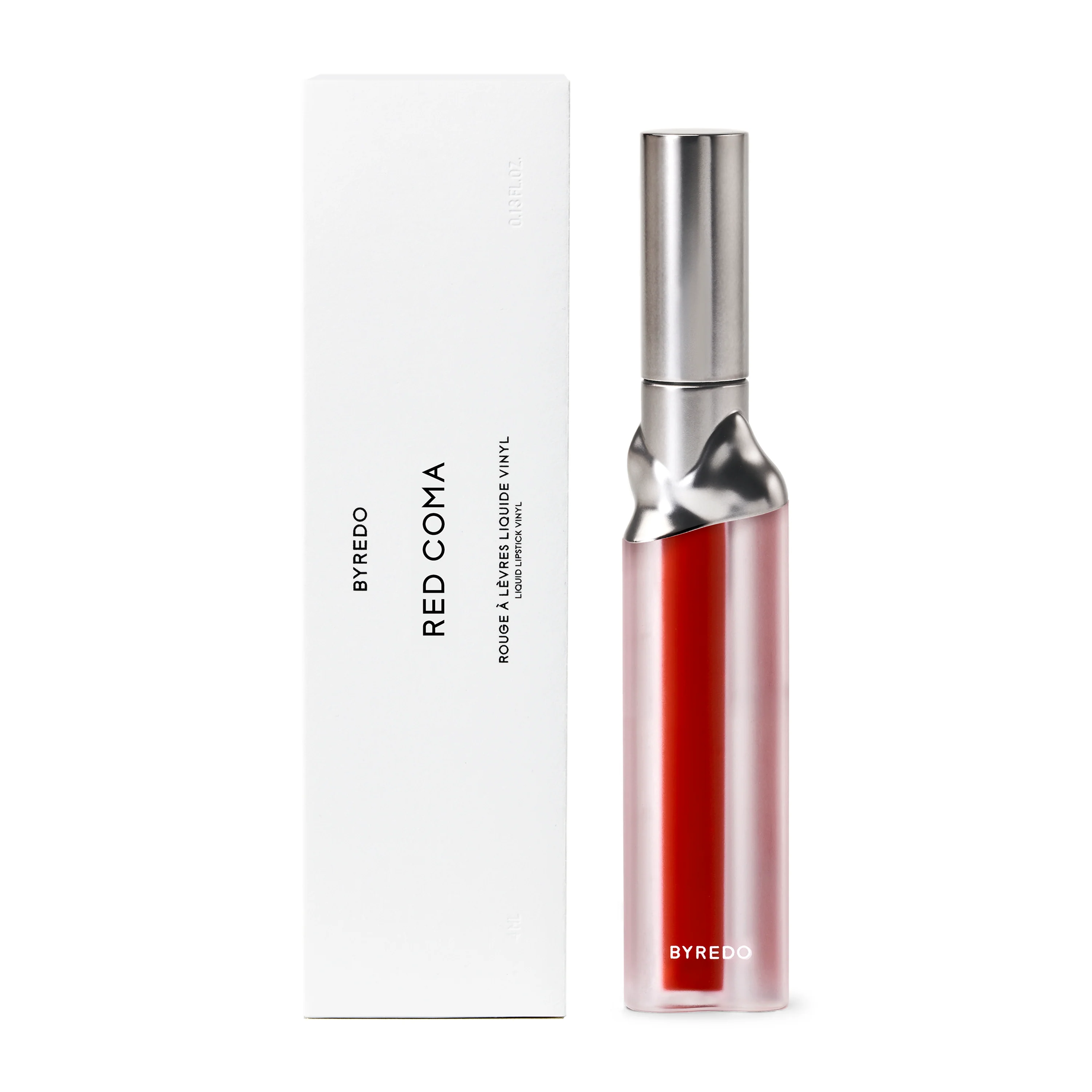 Liquid Lipstick Matte Red Coma 250 - Image 3