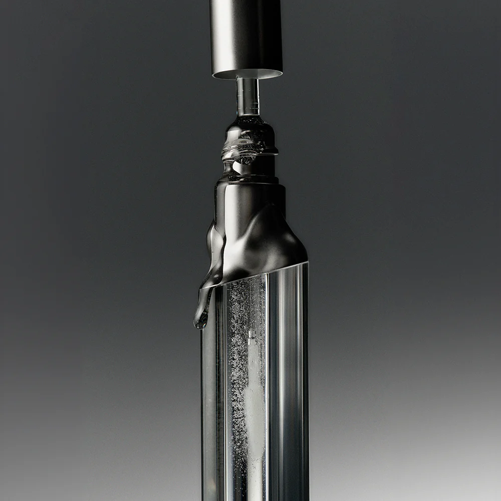 Liquid Lipstick Matte Space in Between 161 - Image 7