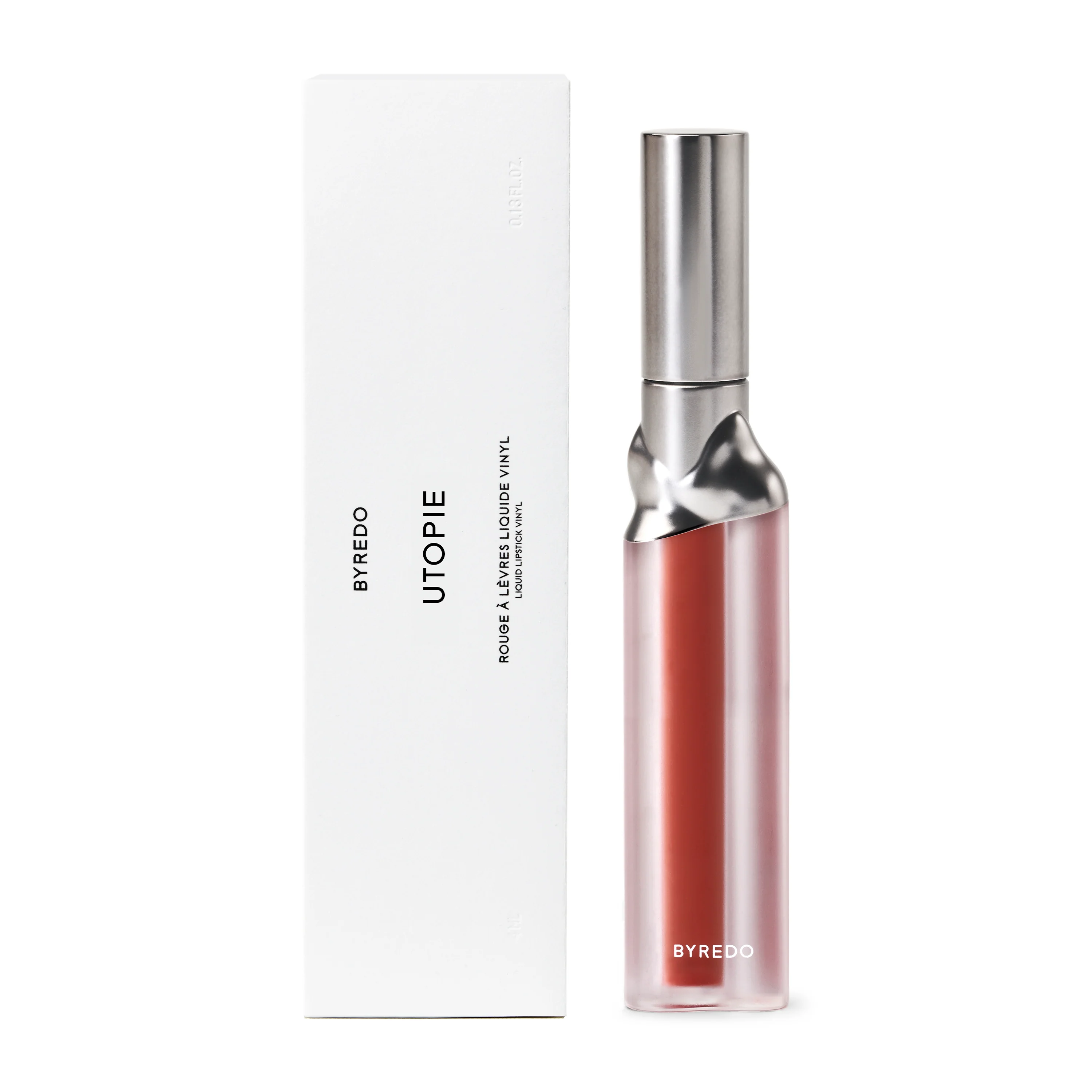 Liquid Lipstick Matte Utopie 350 - Image 3