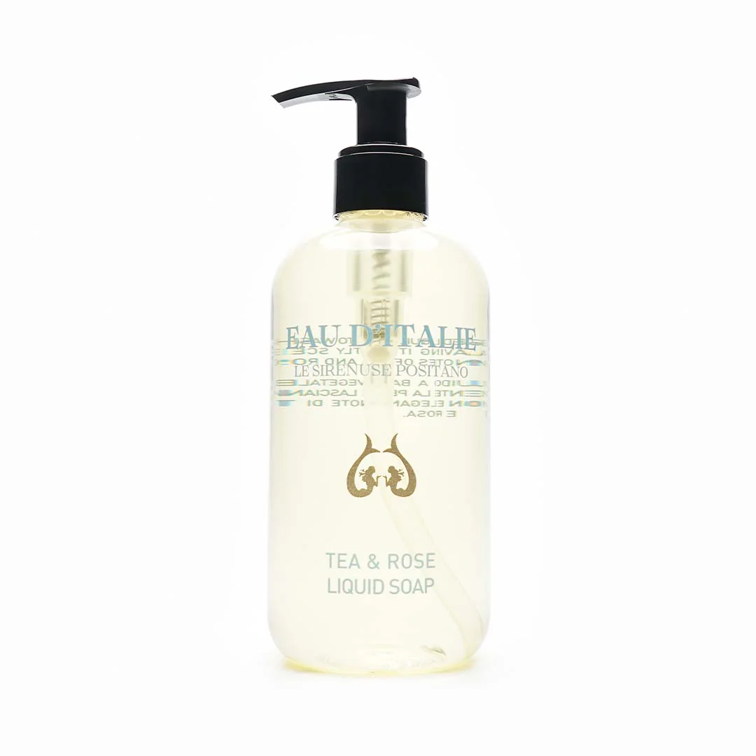 Liquid Soap