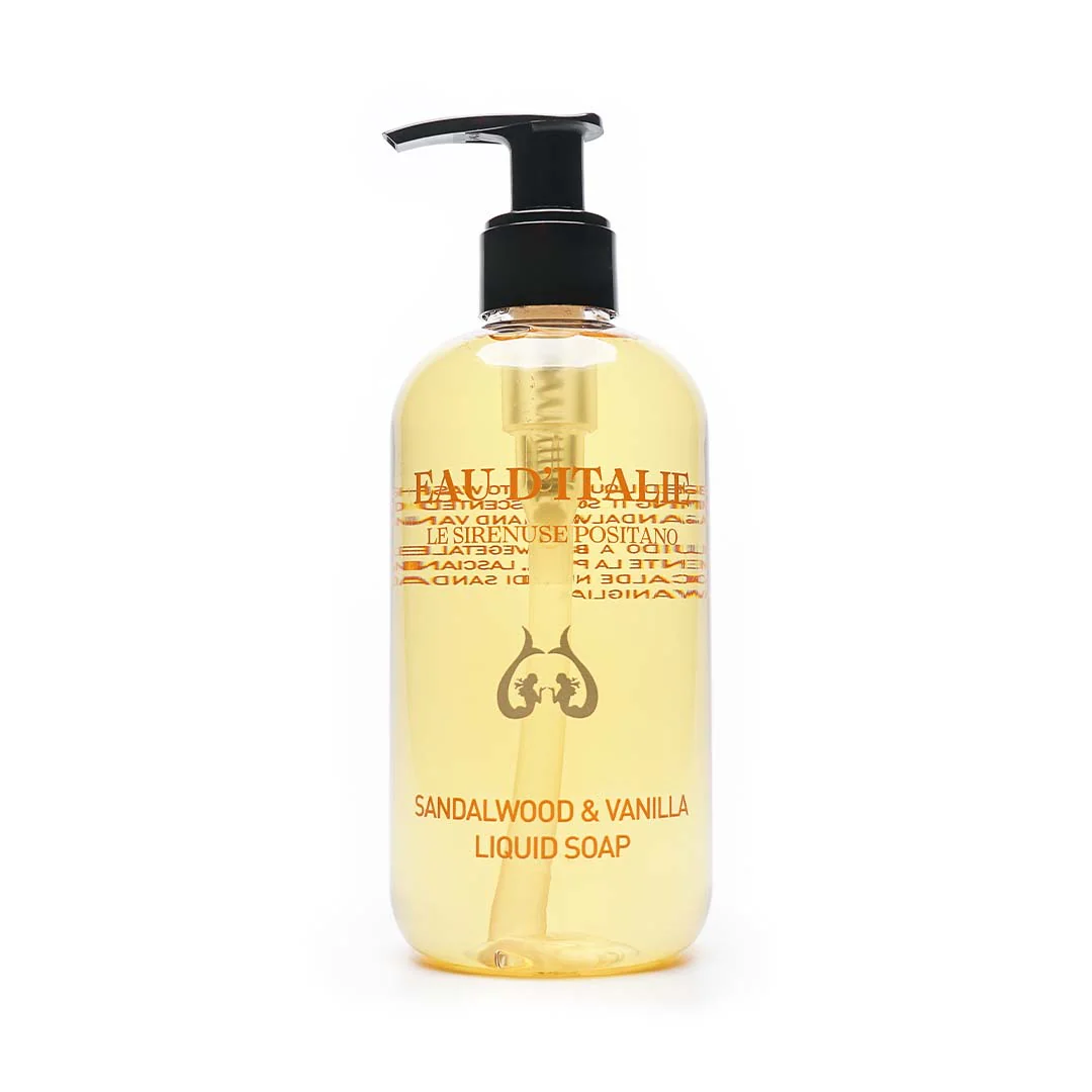 Liquid Soap - Image 2