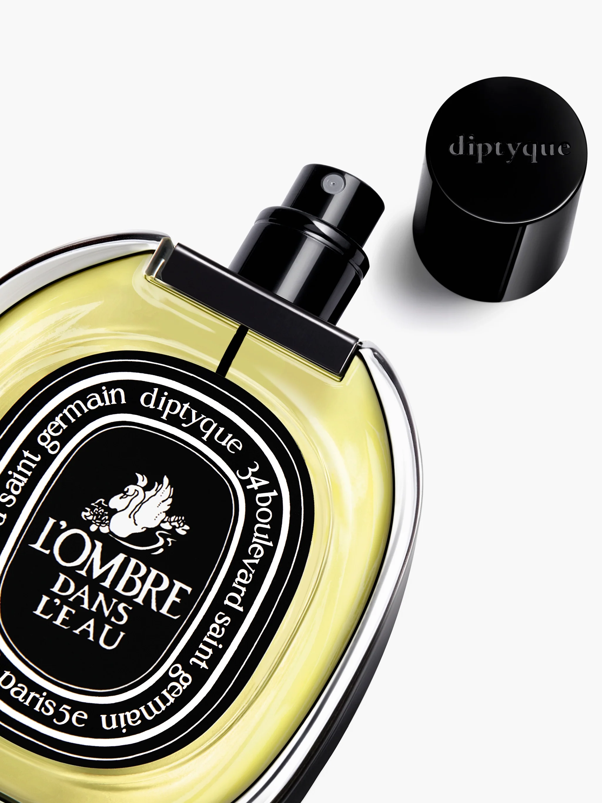 L'Ombre dans l’Eau Eau de parfum - Image 2