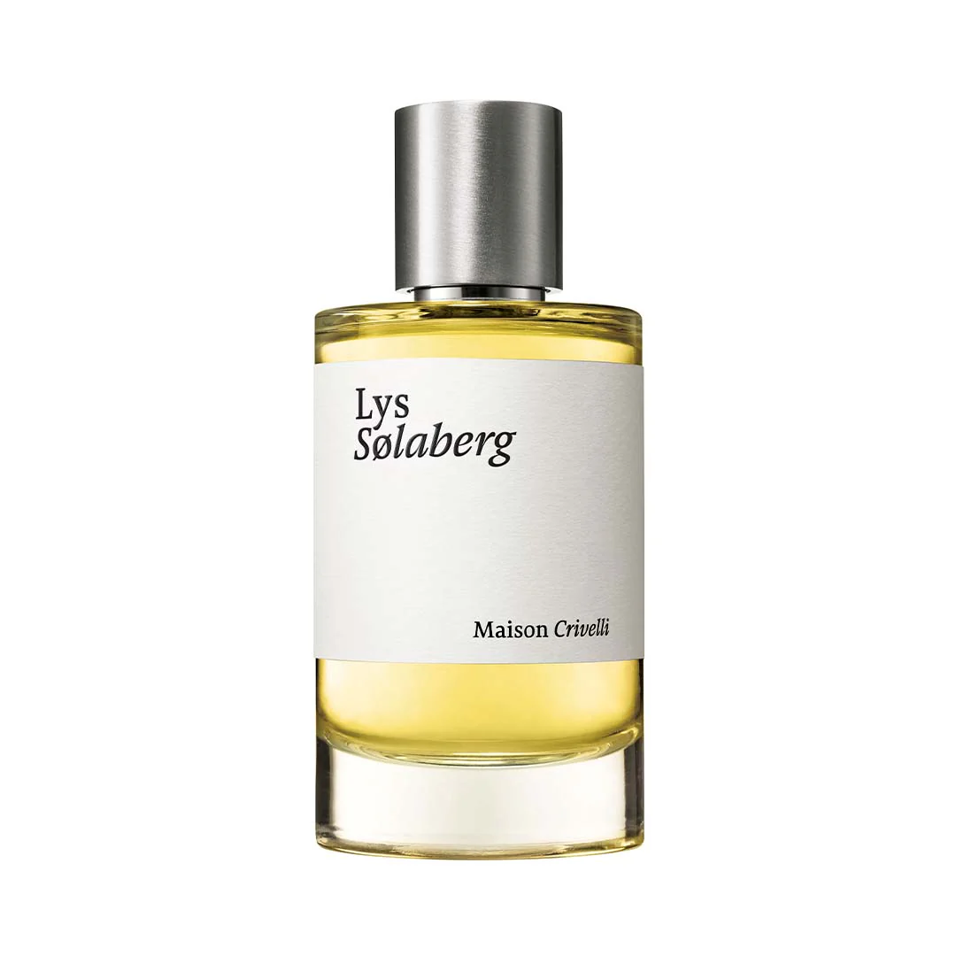 Lys Sølaberg