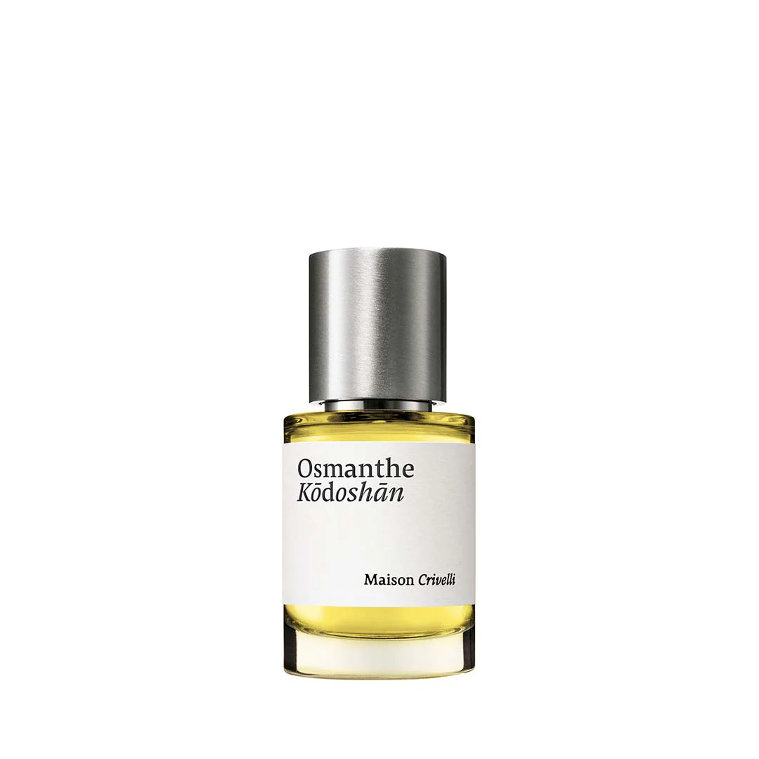 Osmanthe Kodoshan - Image 2
