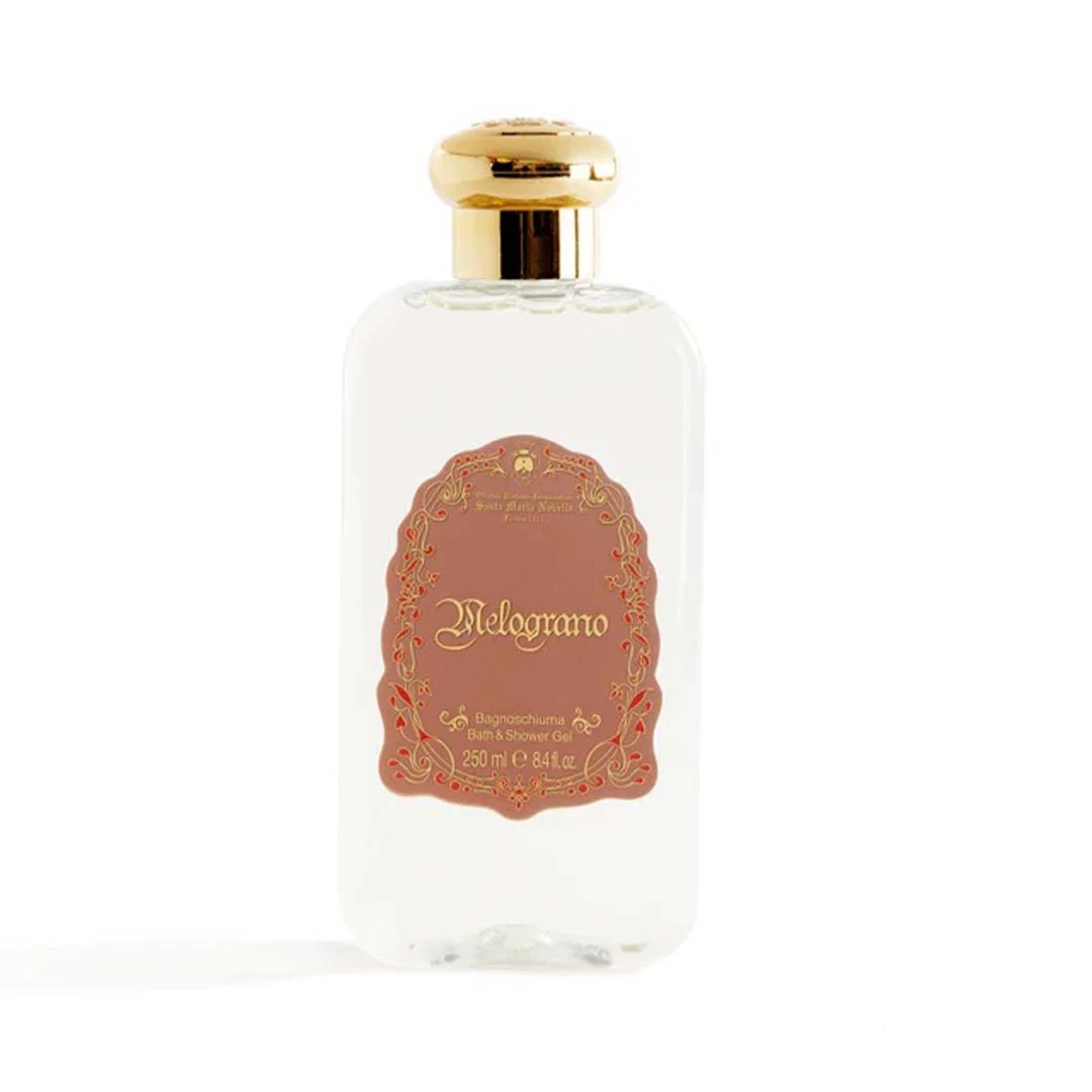 Melograno Bath Gel - Image 2