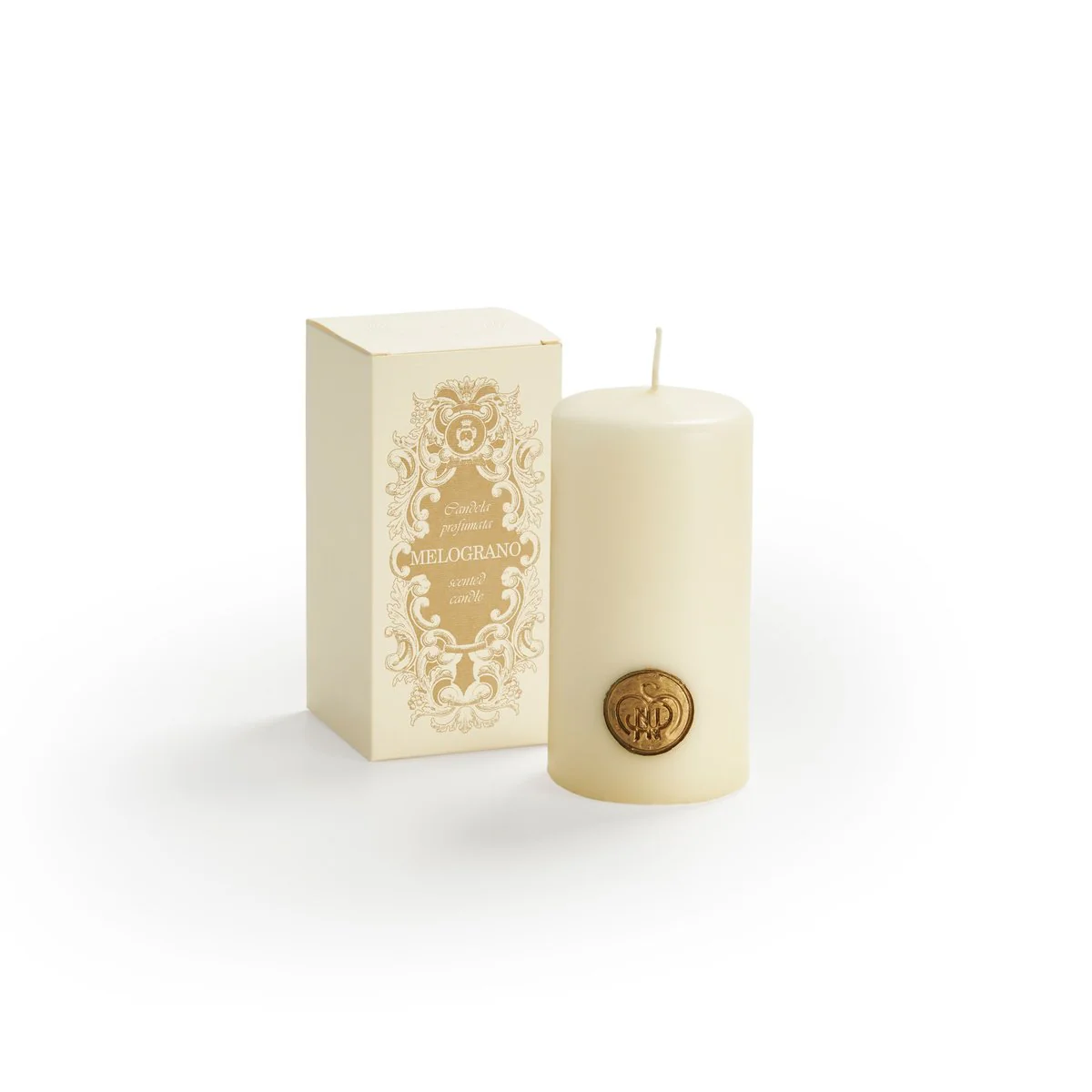 Melograno Scented Candle