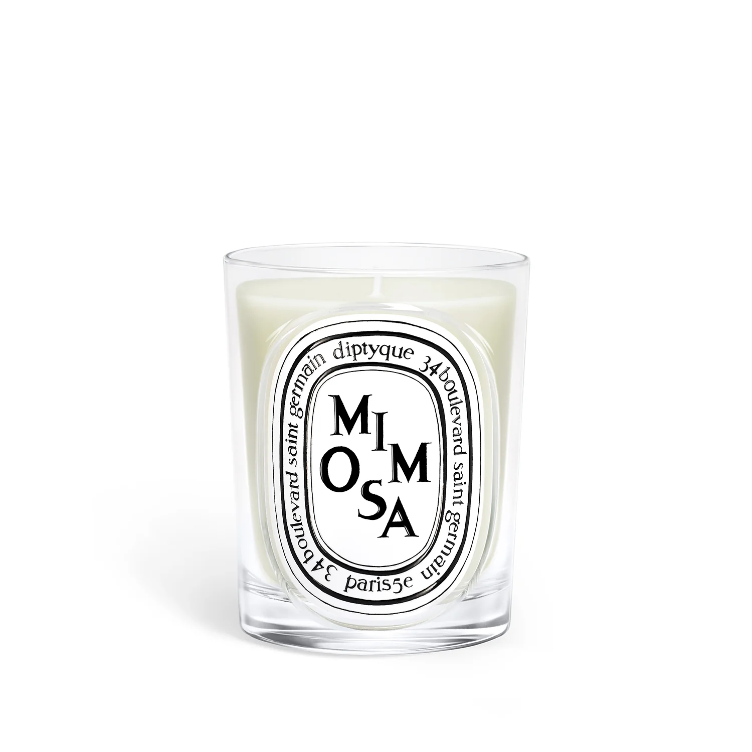 Mimosa Classic Candle