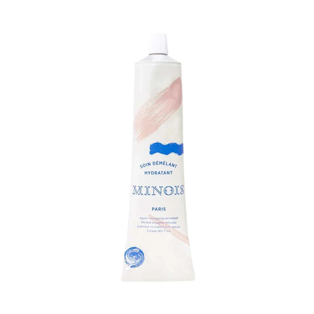 Moisturizing Detangling Conditioner