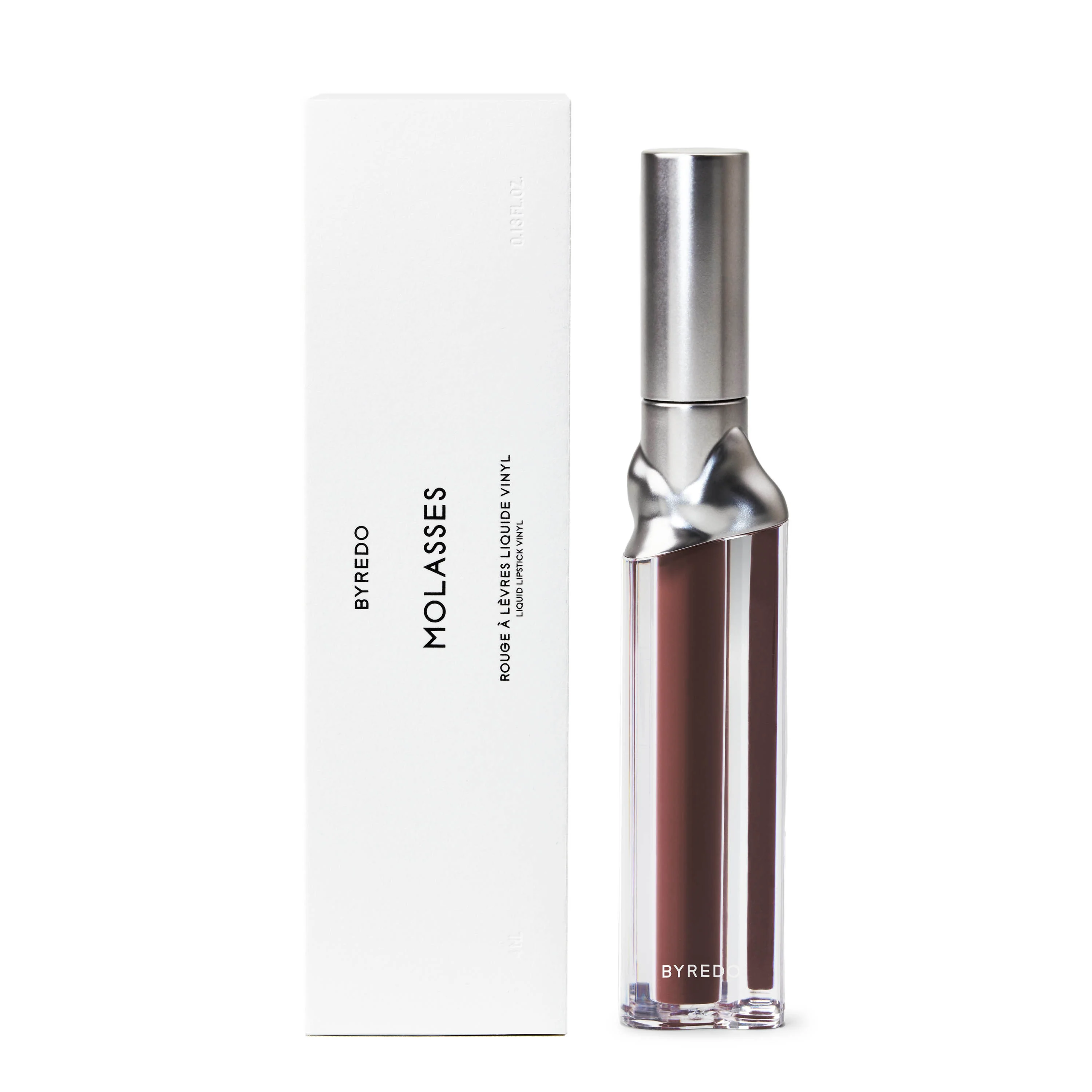 Molasses Liquid Lipstick Vinyl - Image 3