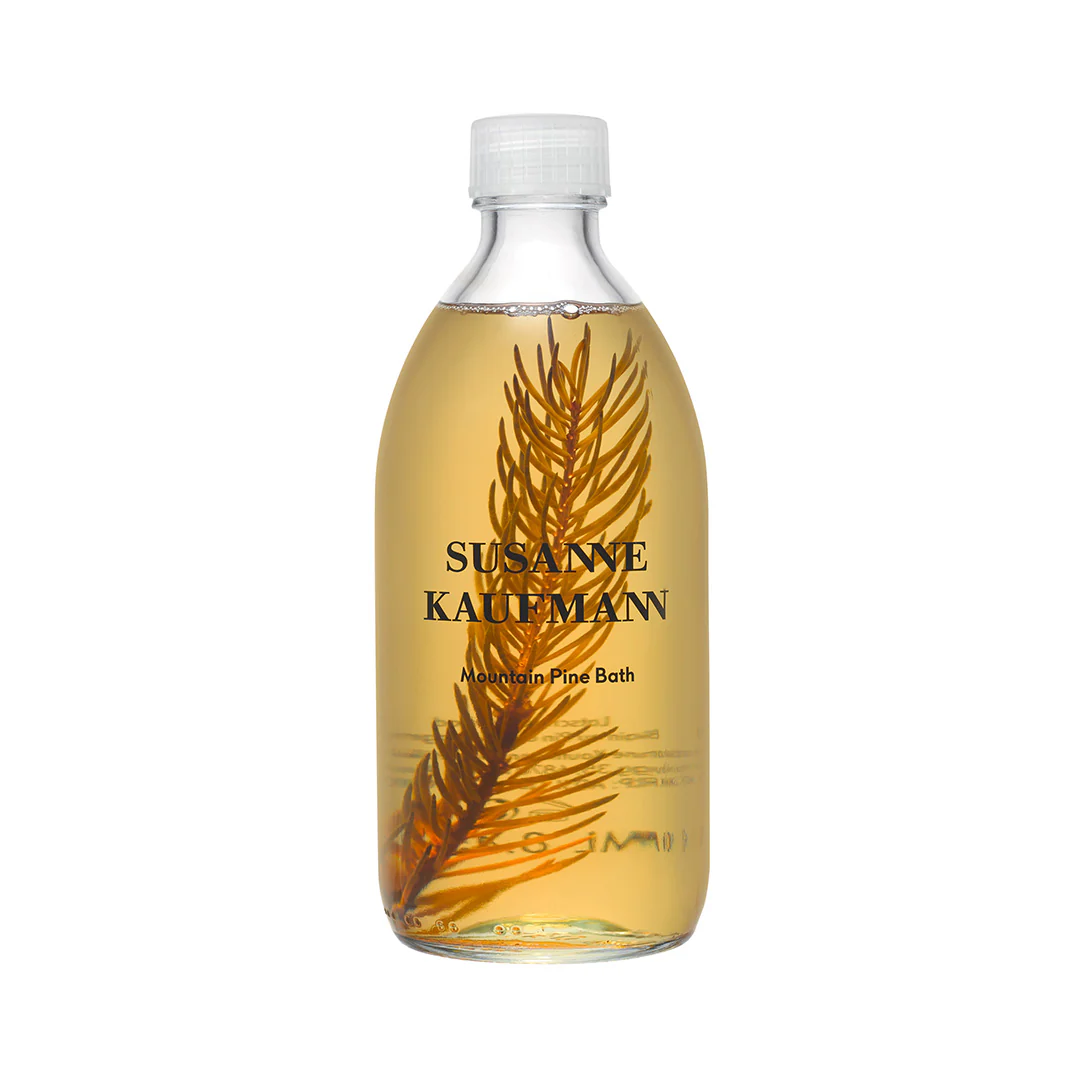 Mountain Pine Bath