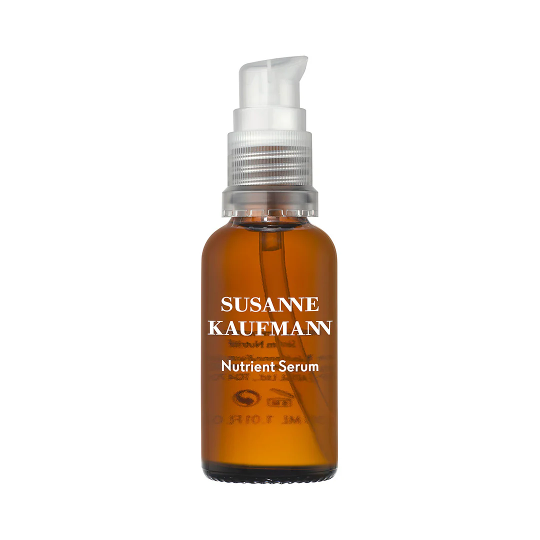 Nutrient Serum