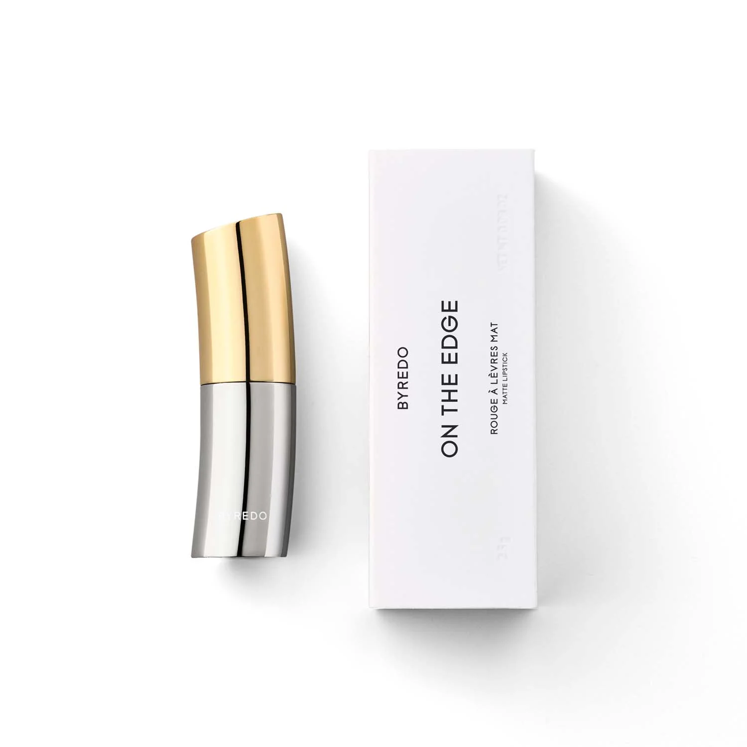 On the Edge Lipstick Matte - Image 6