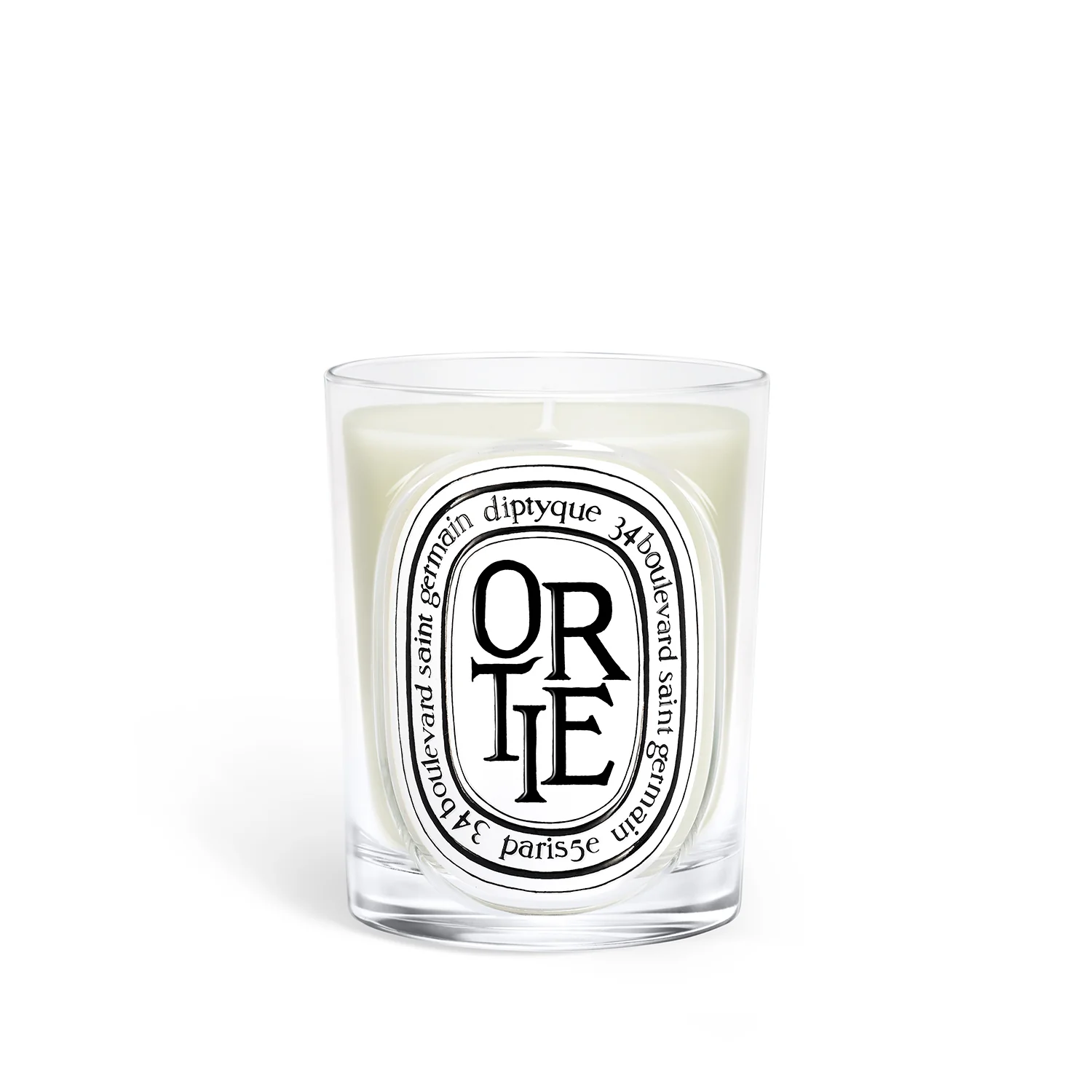 Ortie Classic Candle