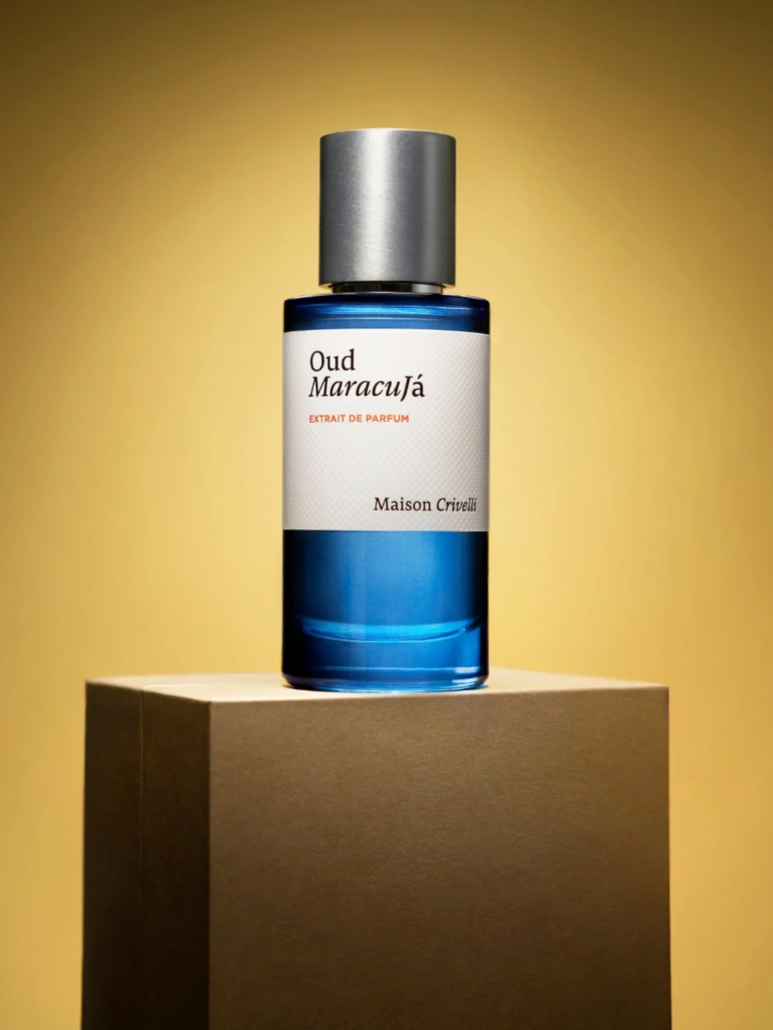 Oud Maracujá - Image 6