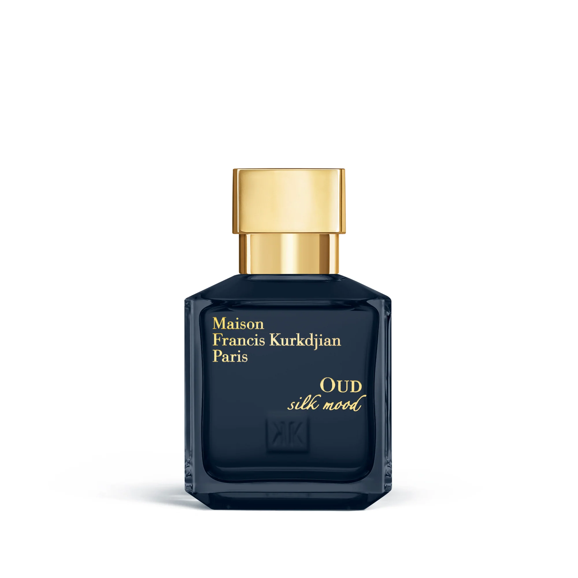 OUD Silk Mood