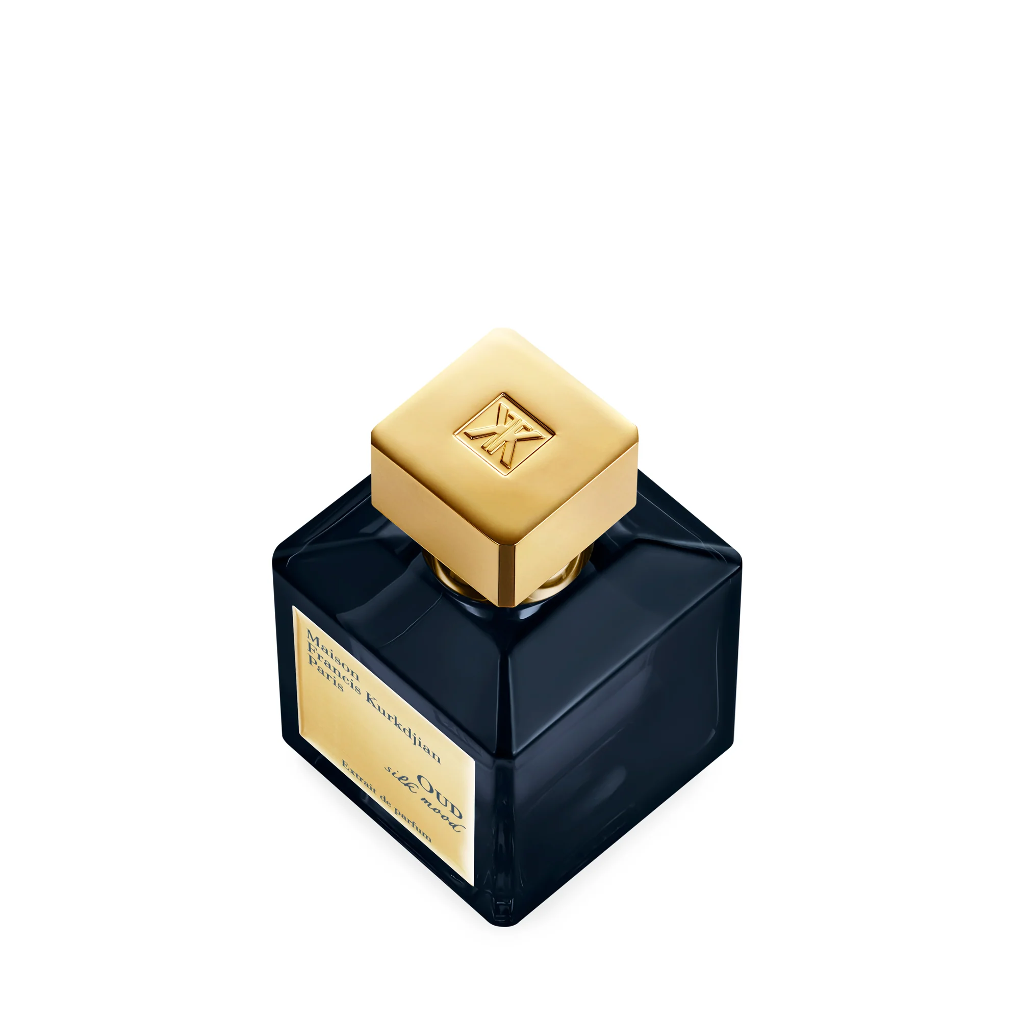 OUD Silk Mood Extrait - Image 2